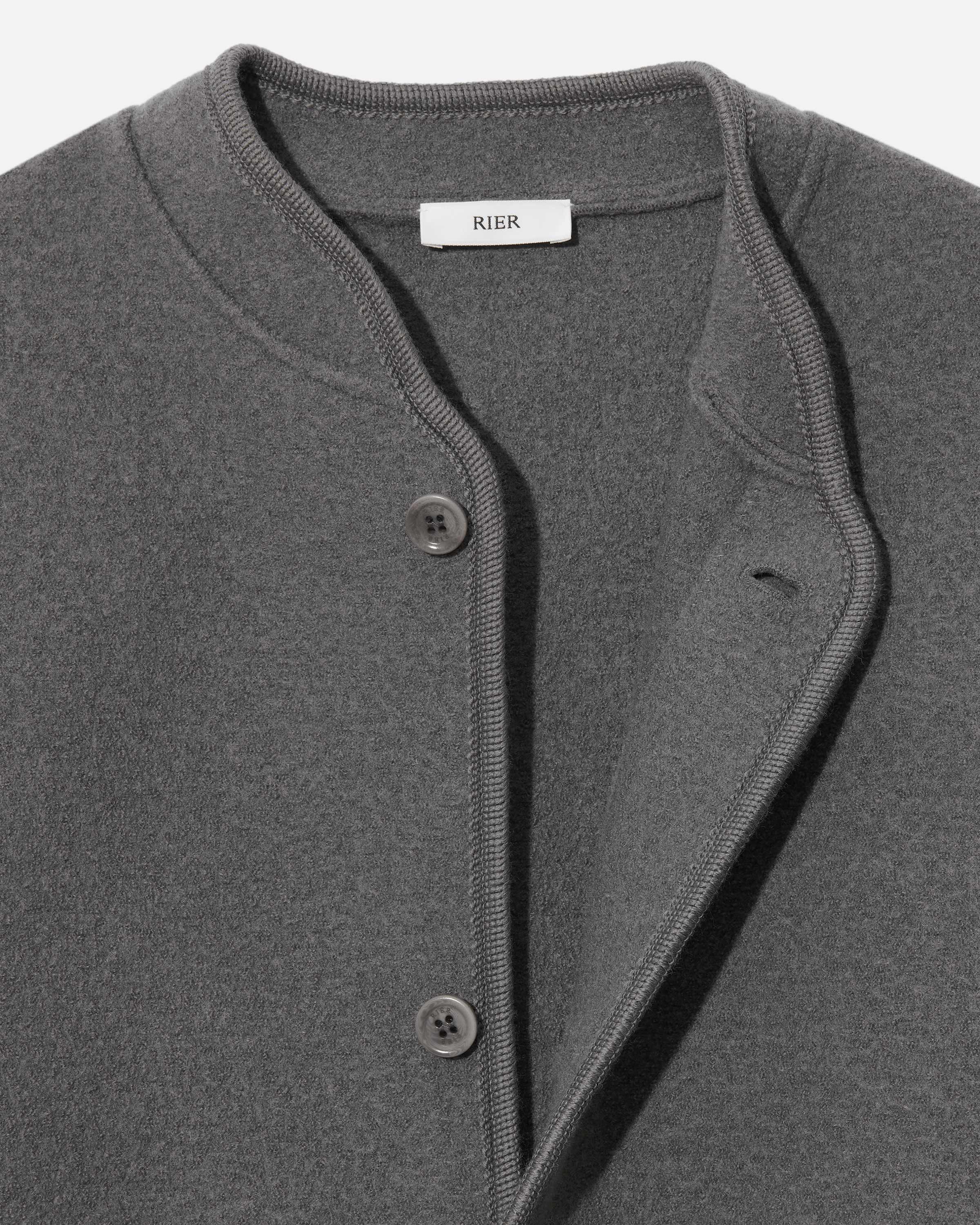 Walker jacket city crop castelrock