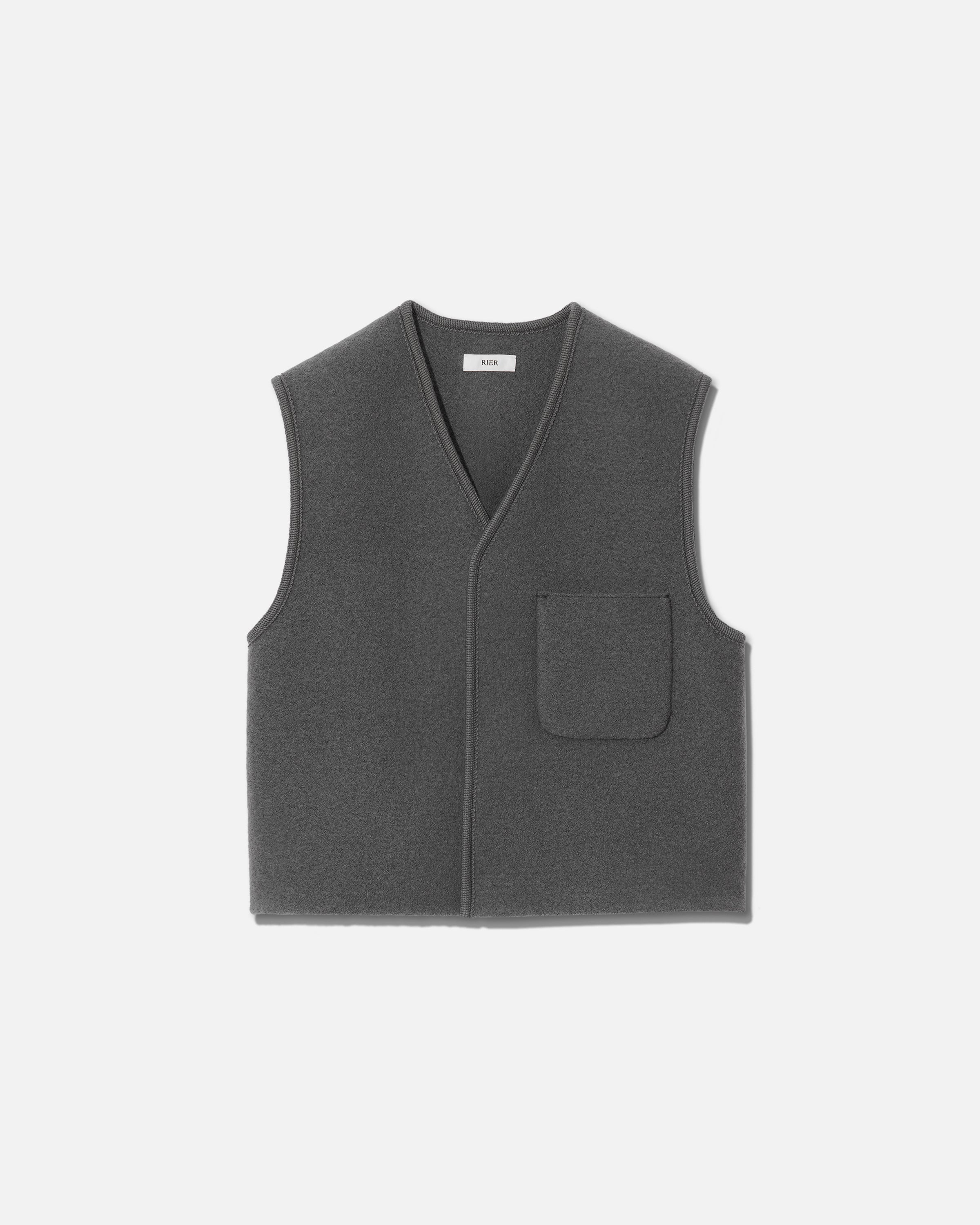 Walker gilet city castelrock