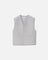 RIER_Walker gilet city perle