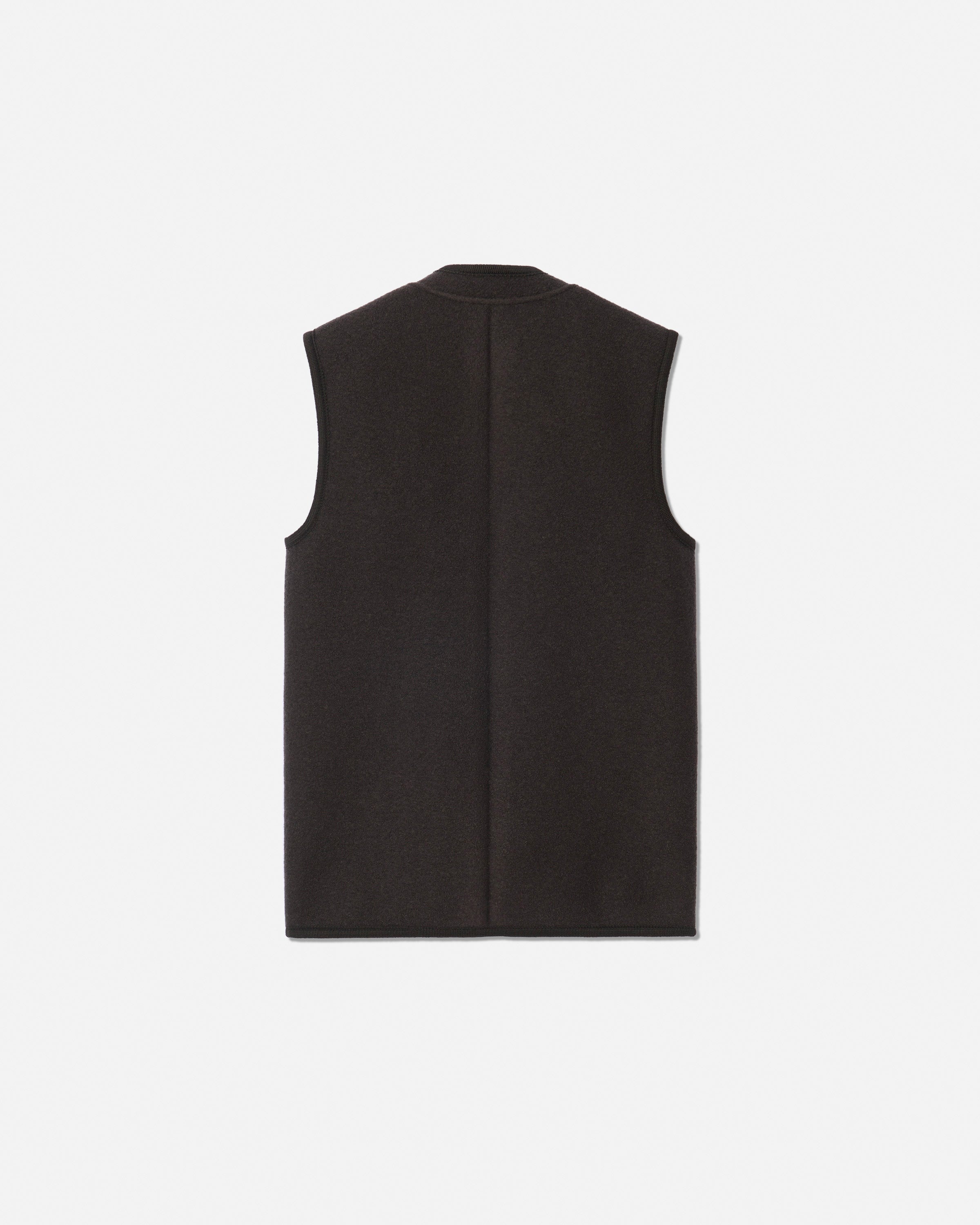 RIER, product: Walker gilet charbon (fig. 2)