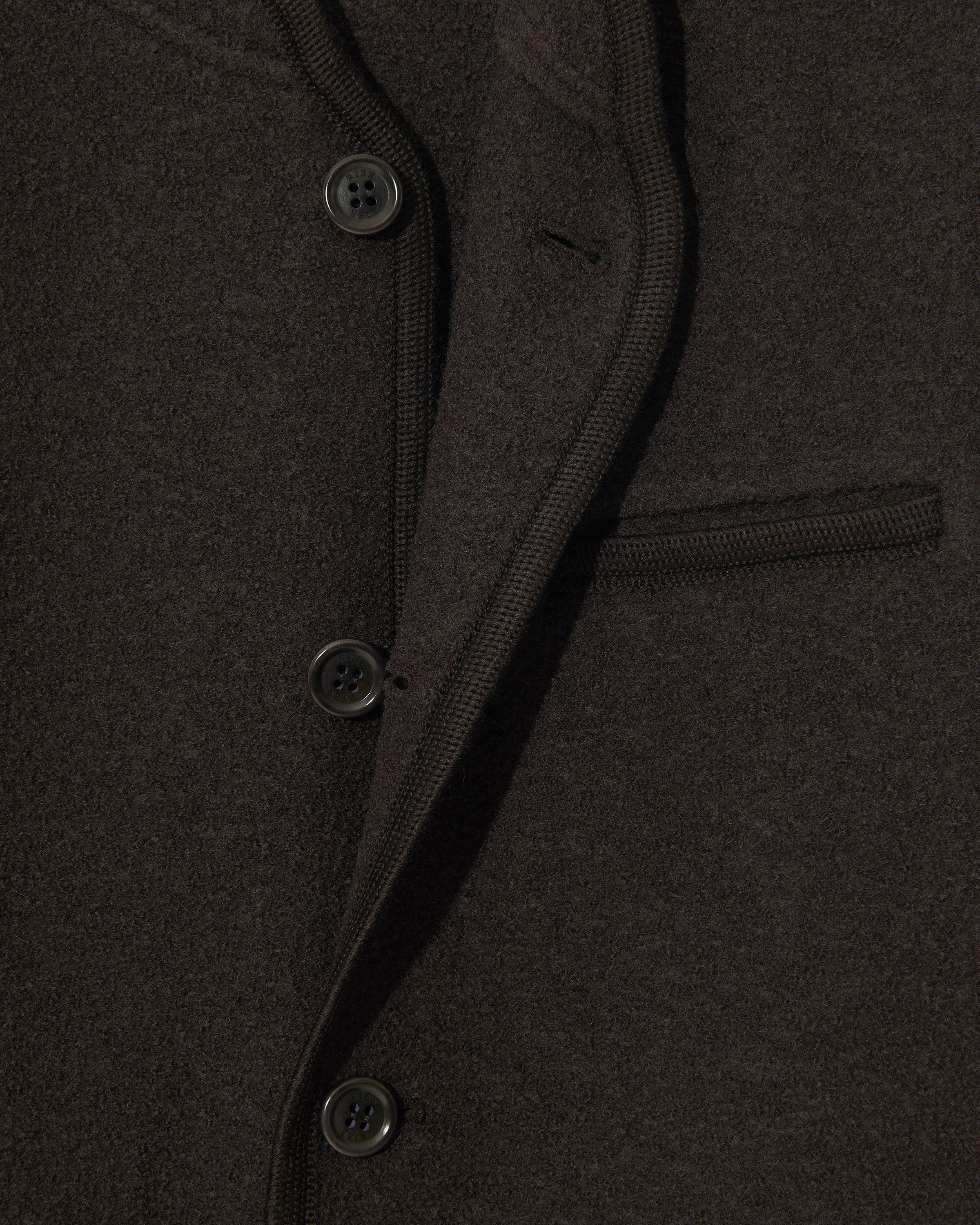 RIER, product: Walker gilet charbon (fig. 3)