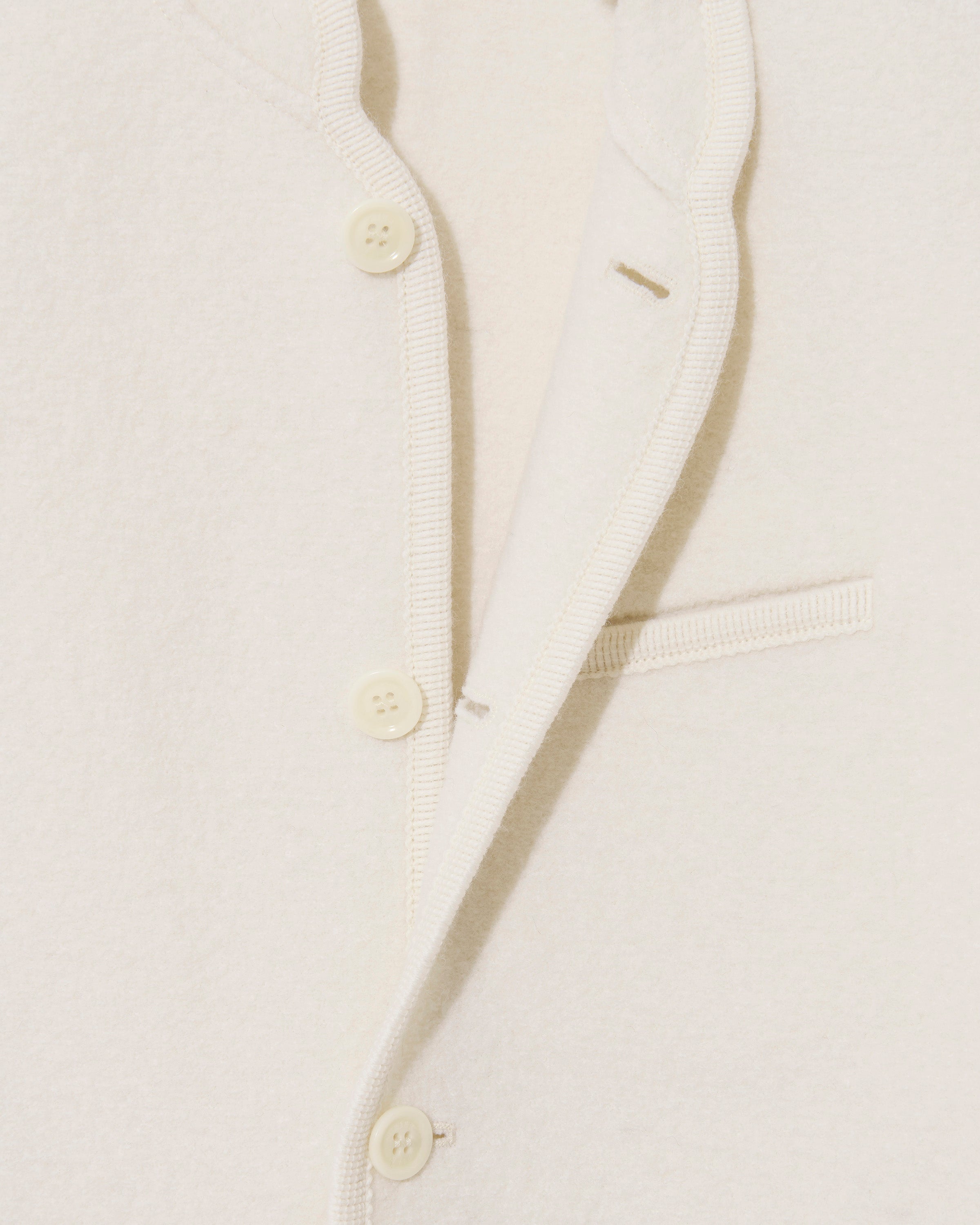 3/14まで値下げRIER WALKER GILET RIER | Walker gilet boxy flowers camoscio | 100% natural wool
