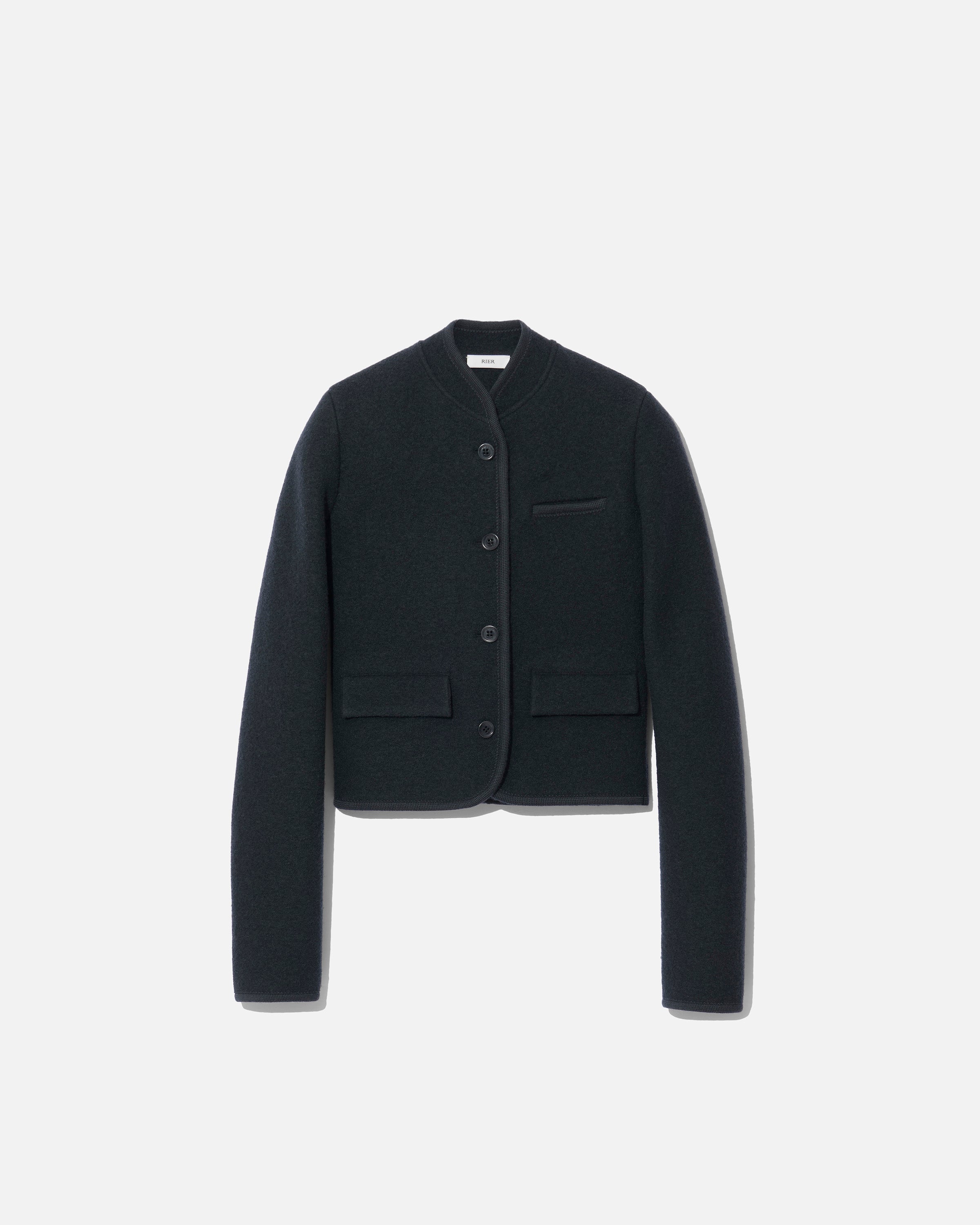 Walker jacket athletic women plombe