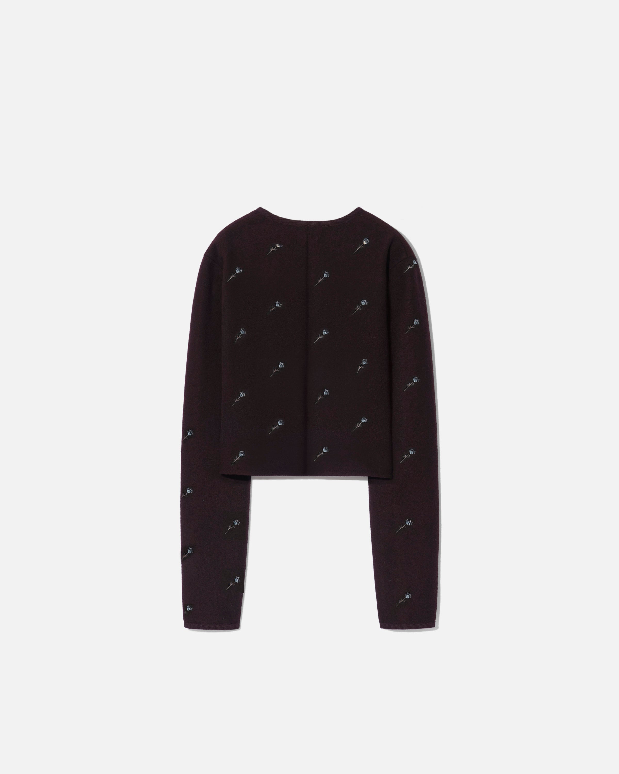 Walker light jacket utility thistle tanin