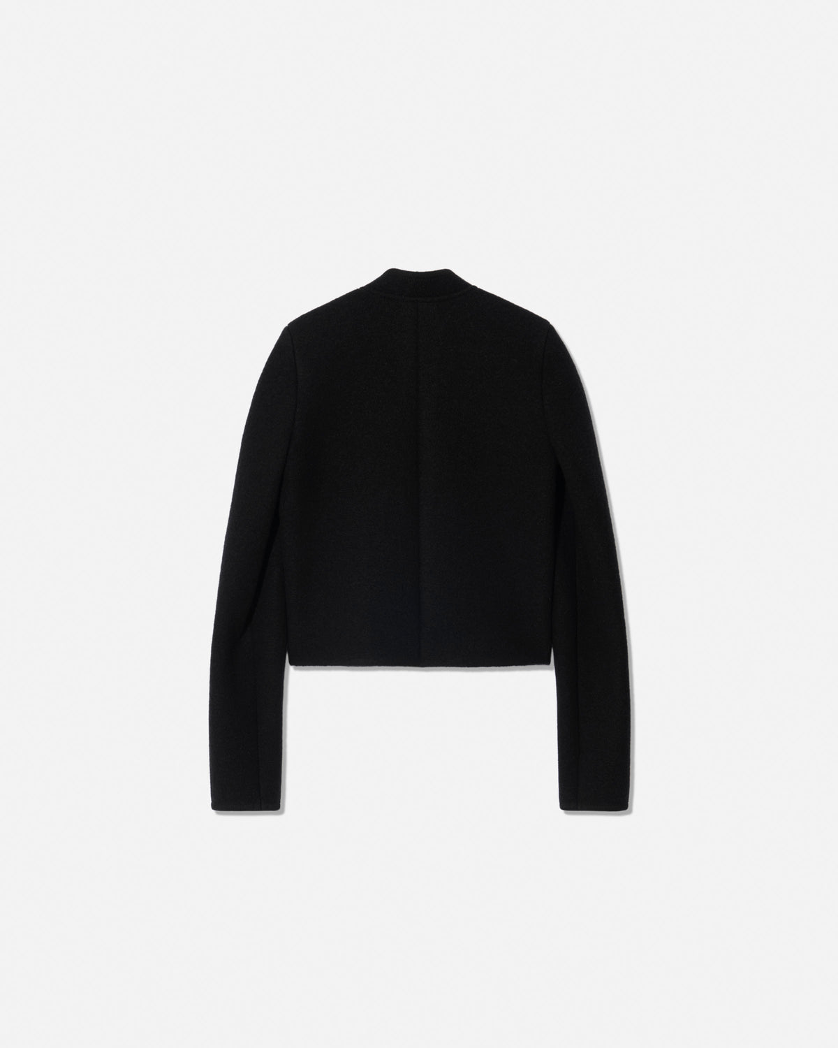 Walker jacket mini black