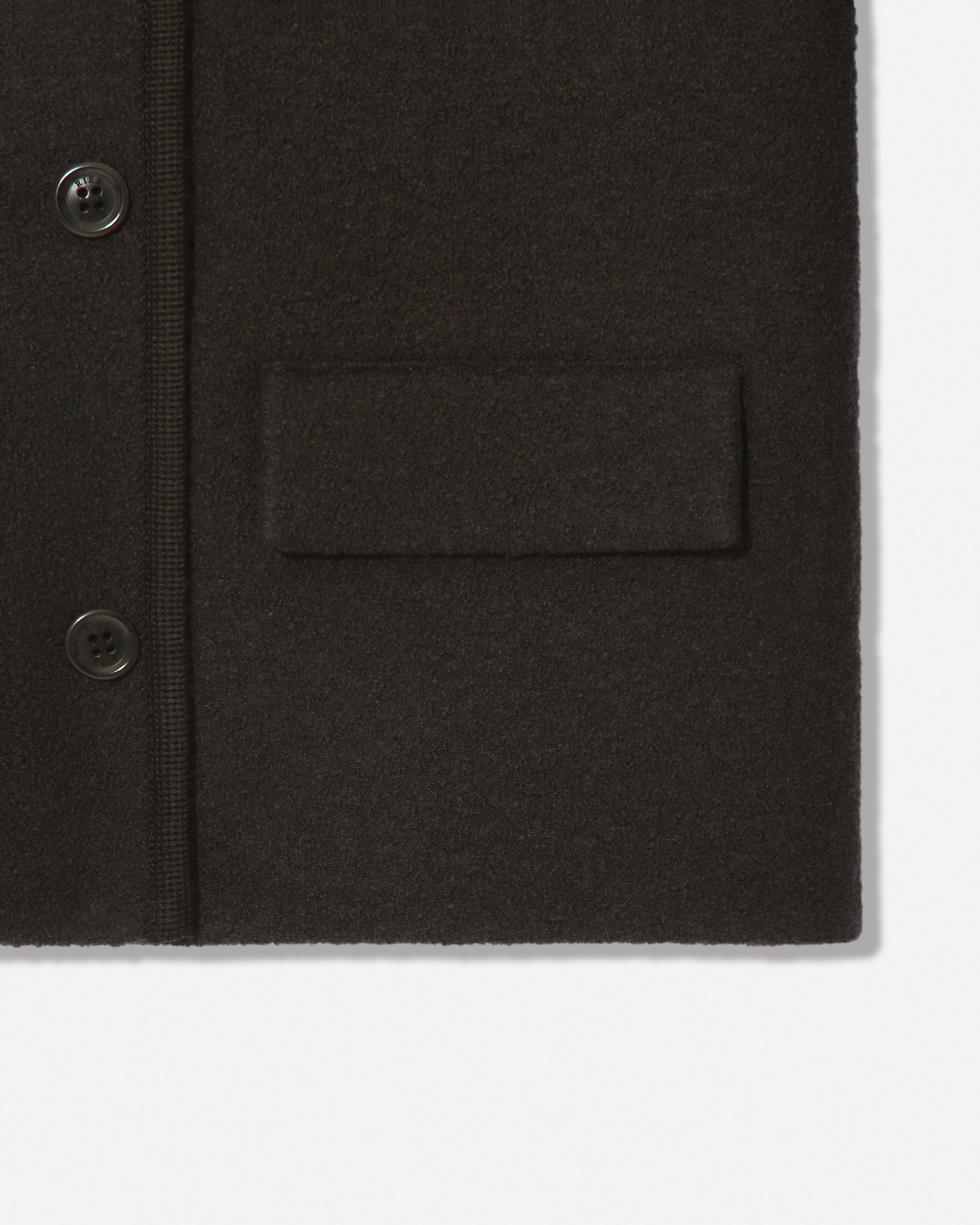 RIER, product: Walker jacket mini charbon (fig. 3)