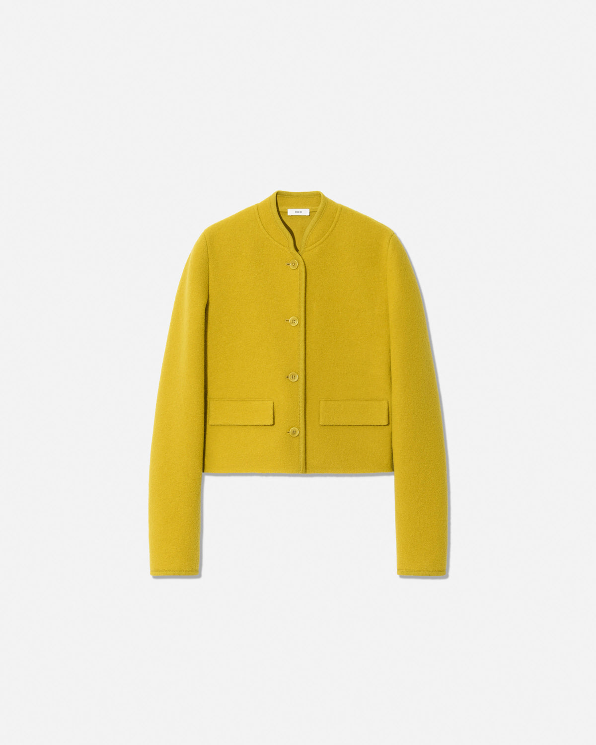 Walker jacket mini wax