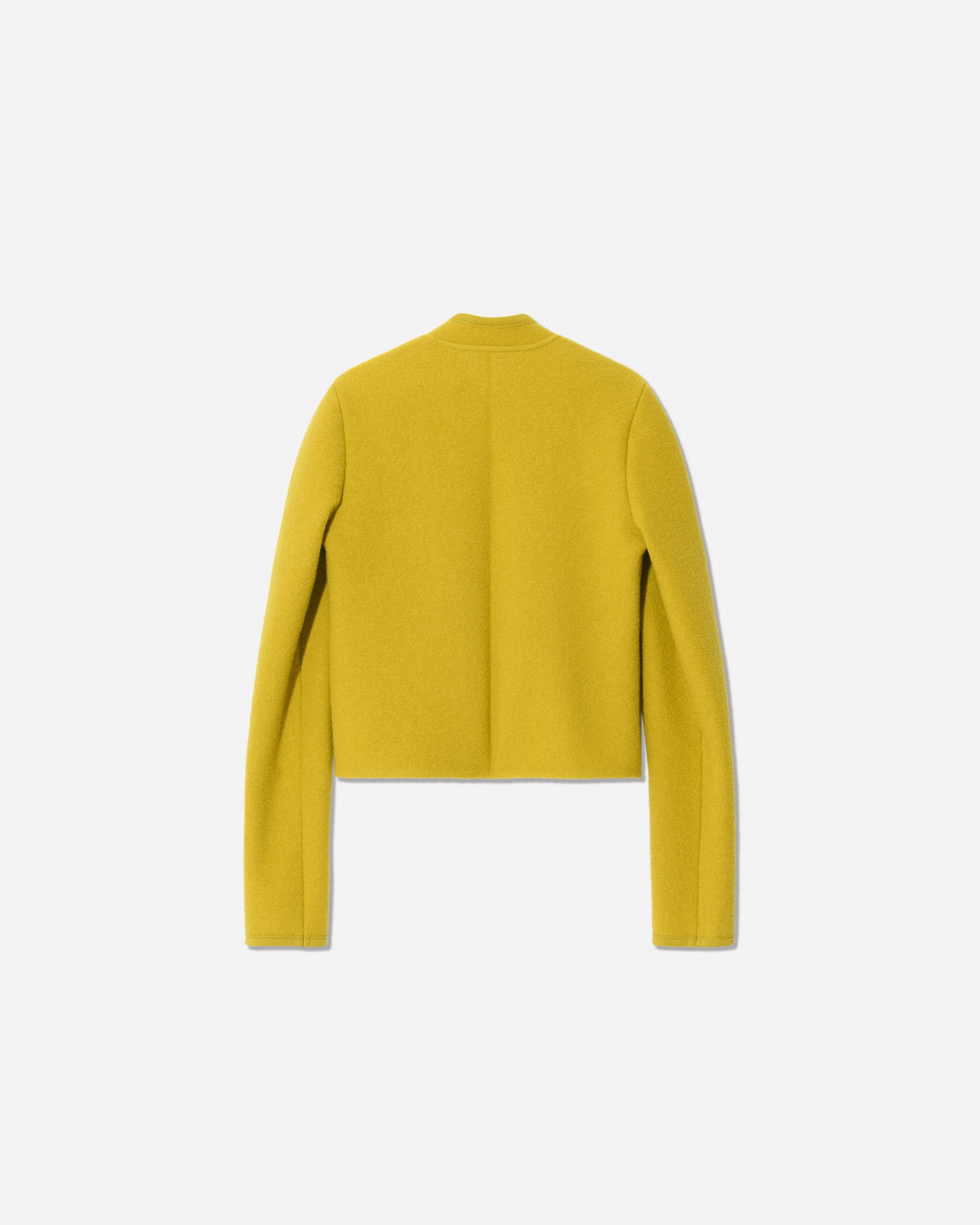 Walker jacket mini wax