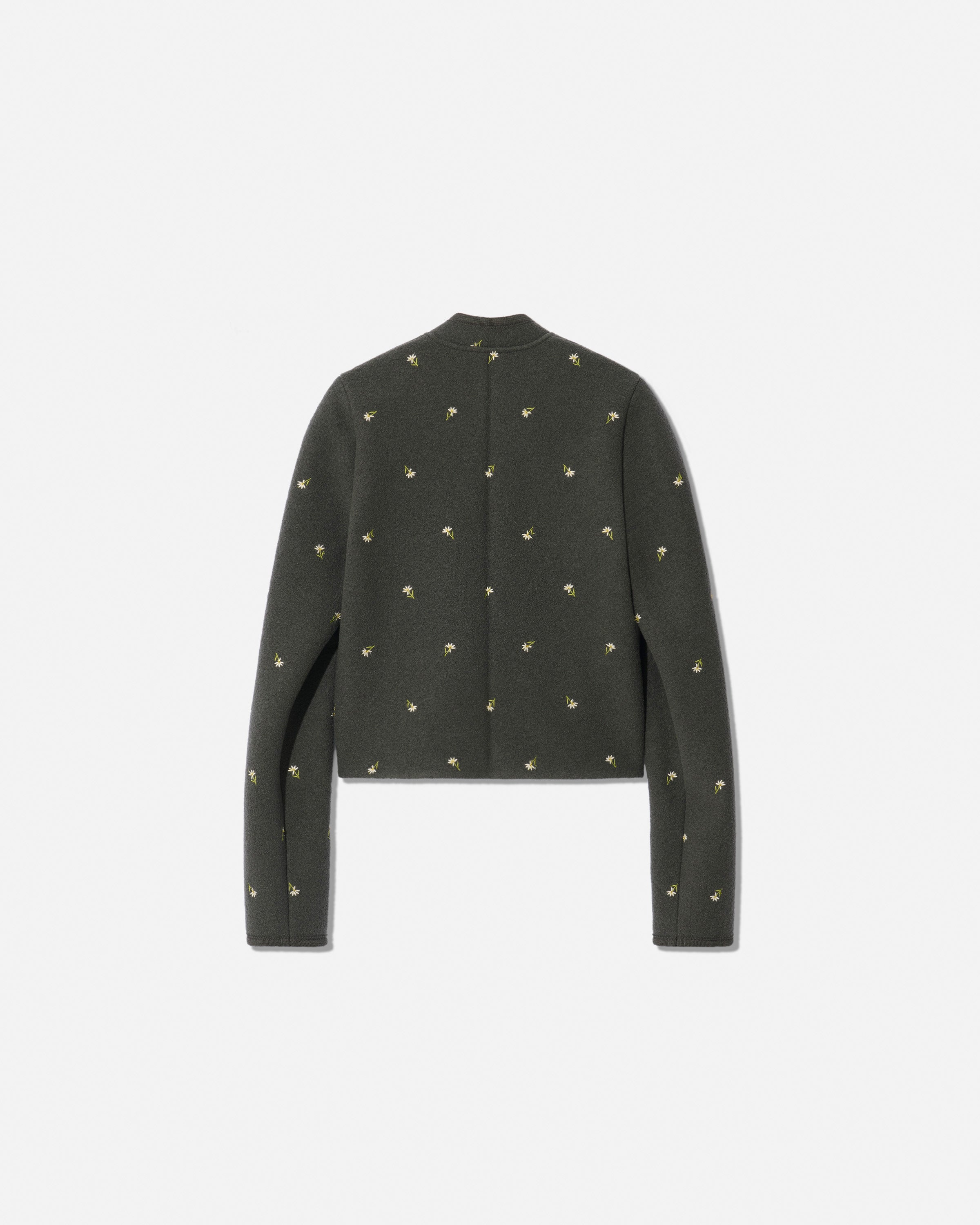 RIER, product: Walker jacket mini krokus zinc (fig. 2)