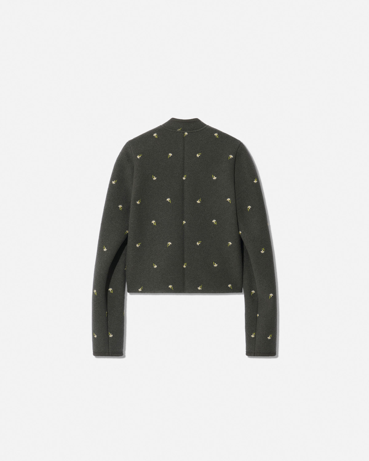 Walker jacket mini crocus zinc