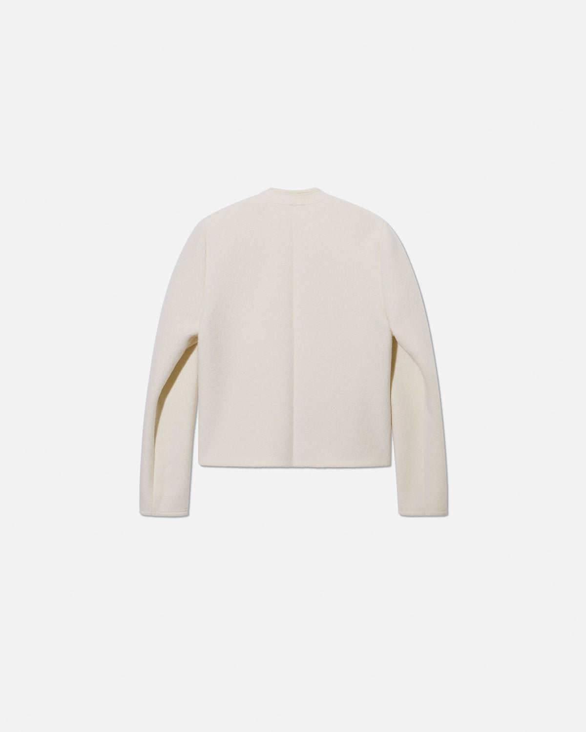 Walker jacket white