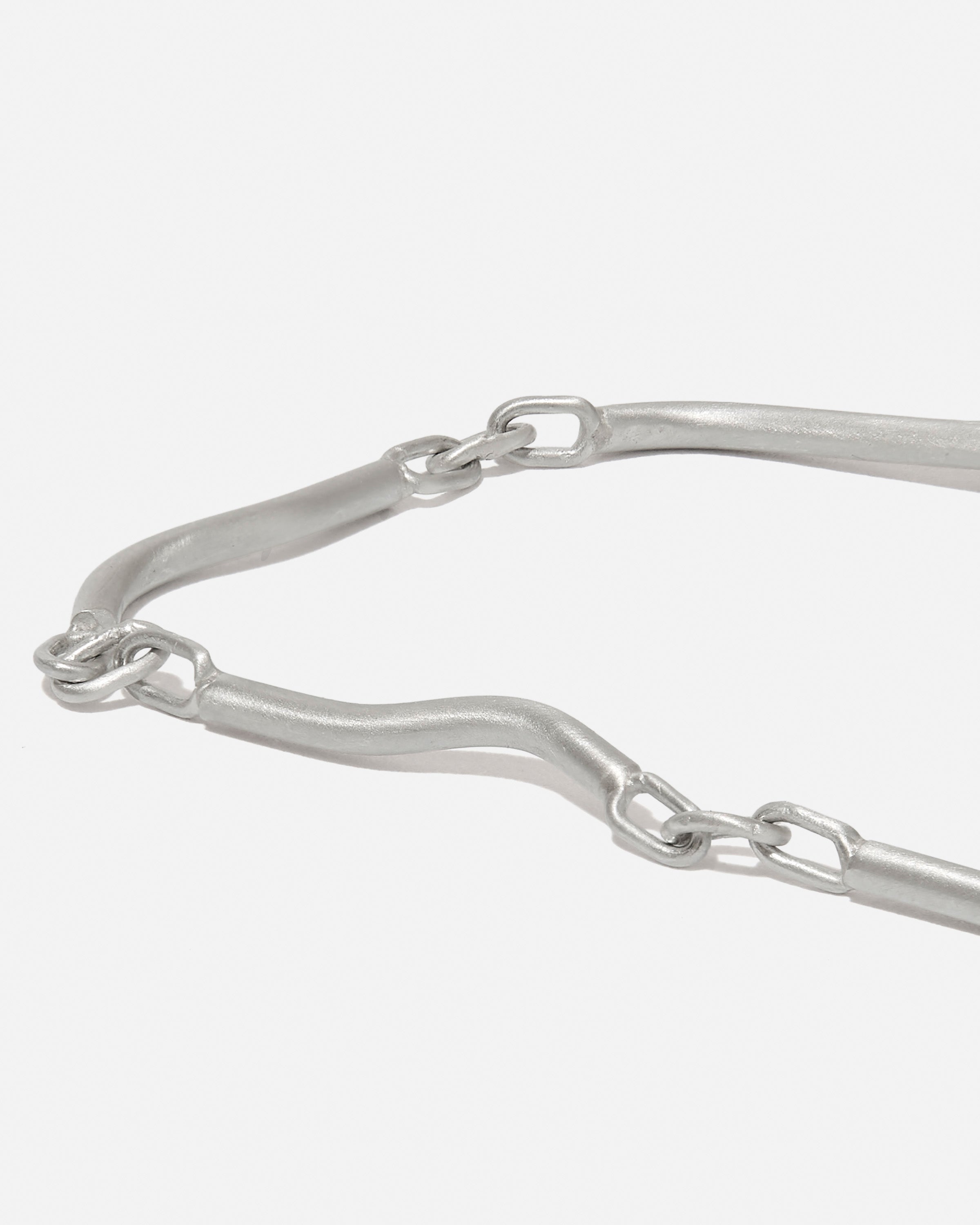RIER, product: Sterling-silver bracelet brittle twigs (fig. 3)
