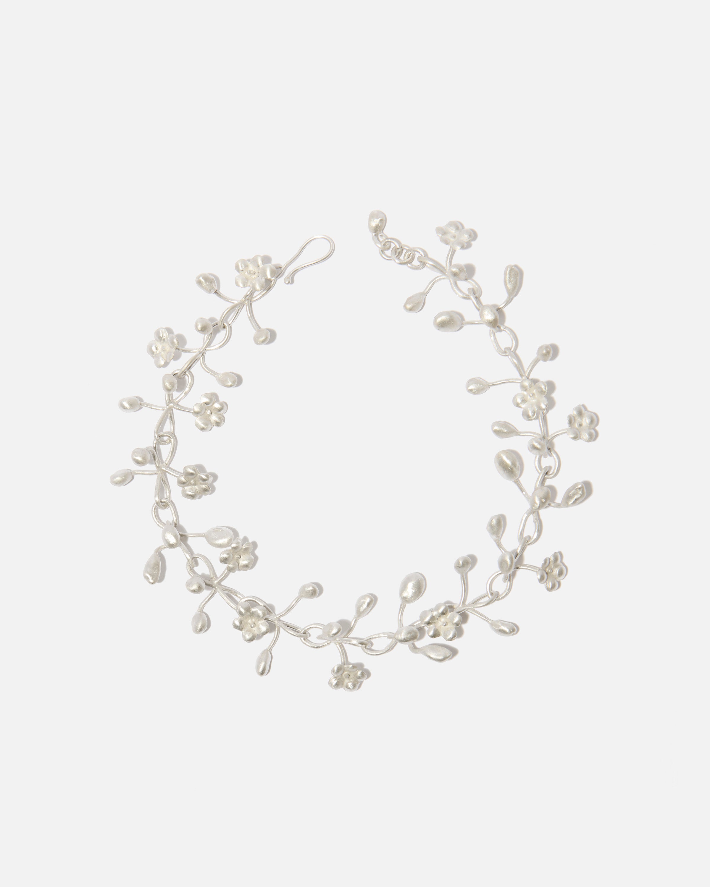 Sterling-silver necklace