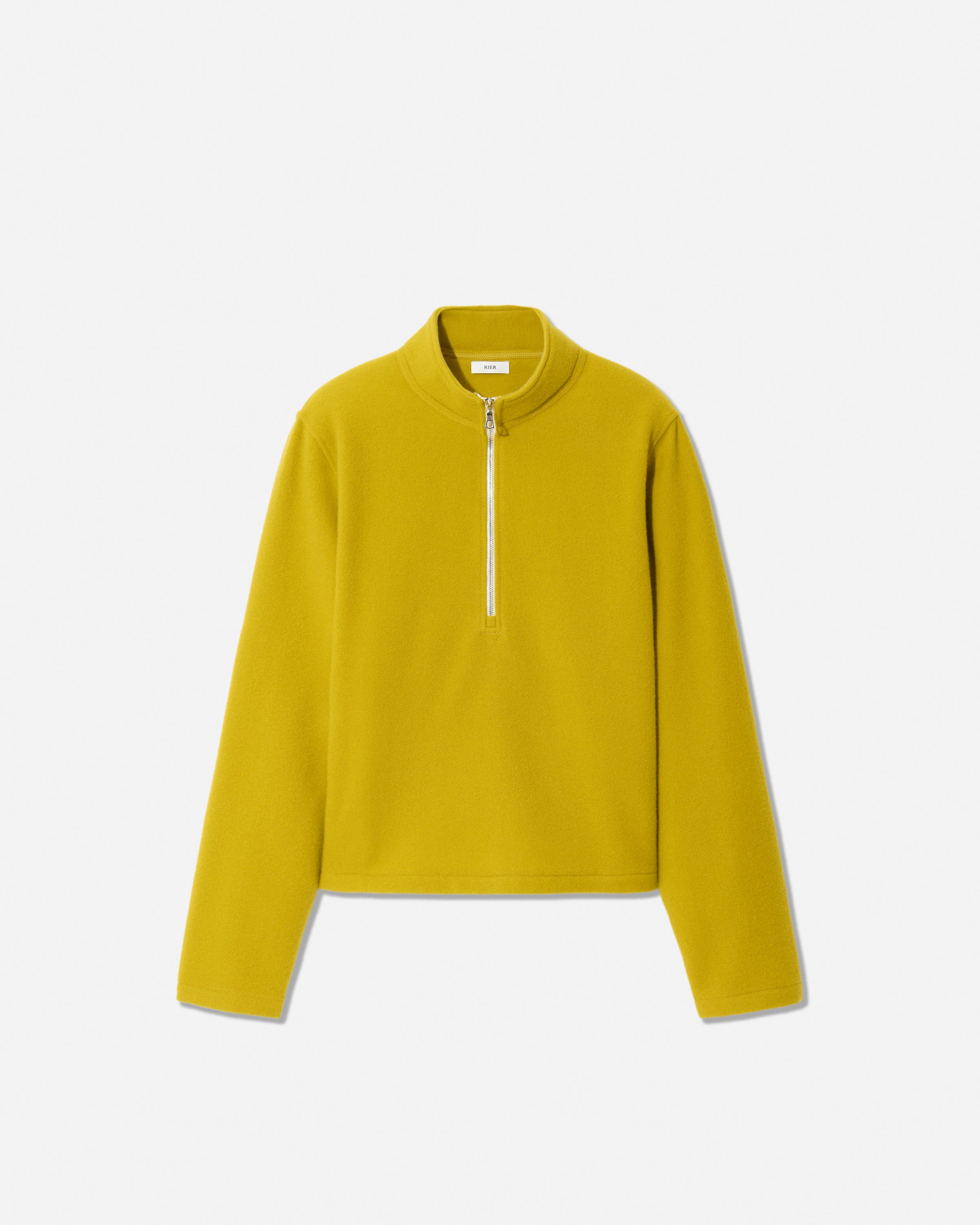 RIER, product: Fleece city wax (fig. 1)