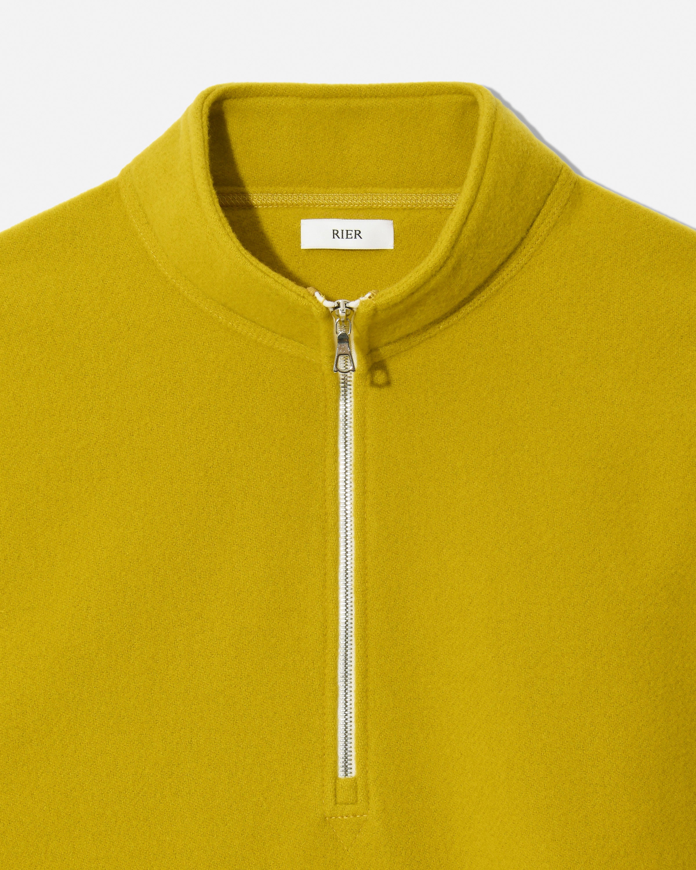 RIER, product: Fleece city wax (fig. 3)