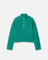 RIER_Fleece city chlorophylle