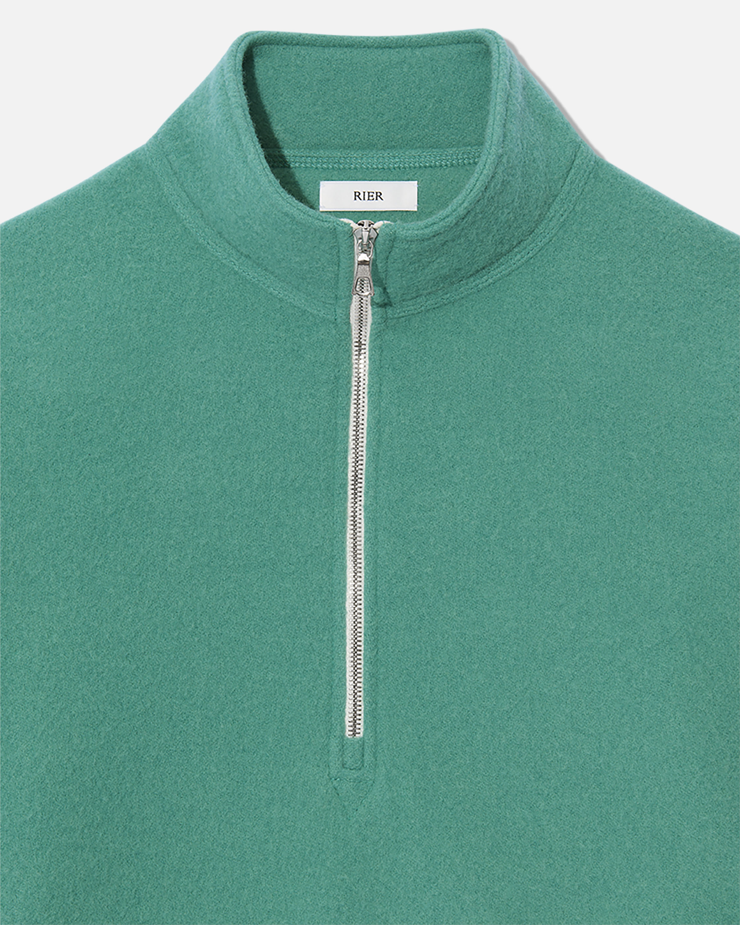 Fleece city chlorophylle