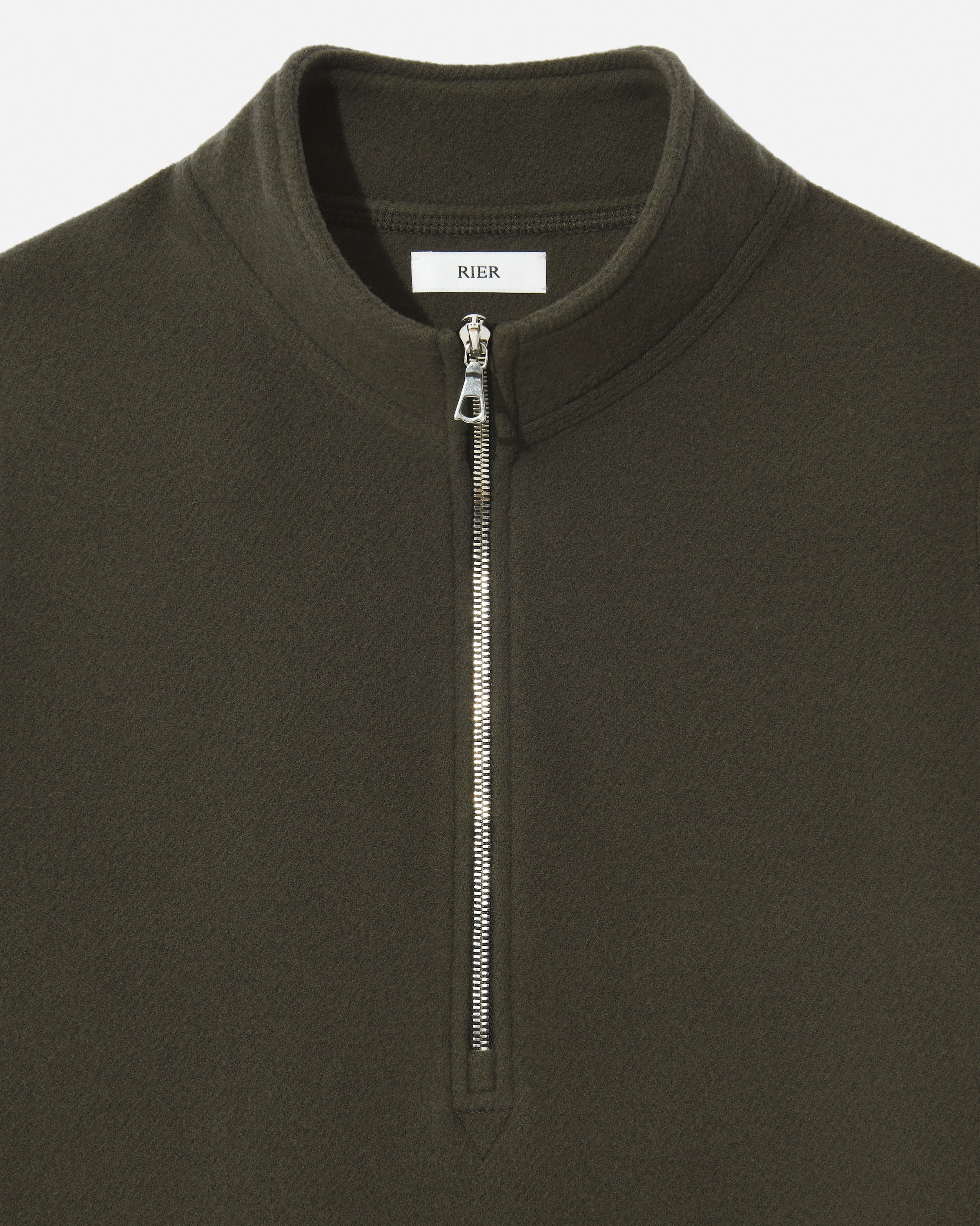 RIER, product: Fleece gilet city taupe (fig. 3)