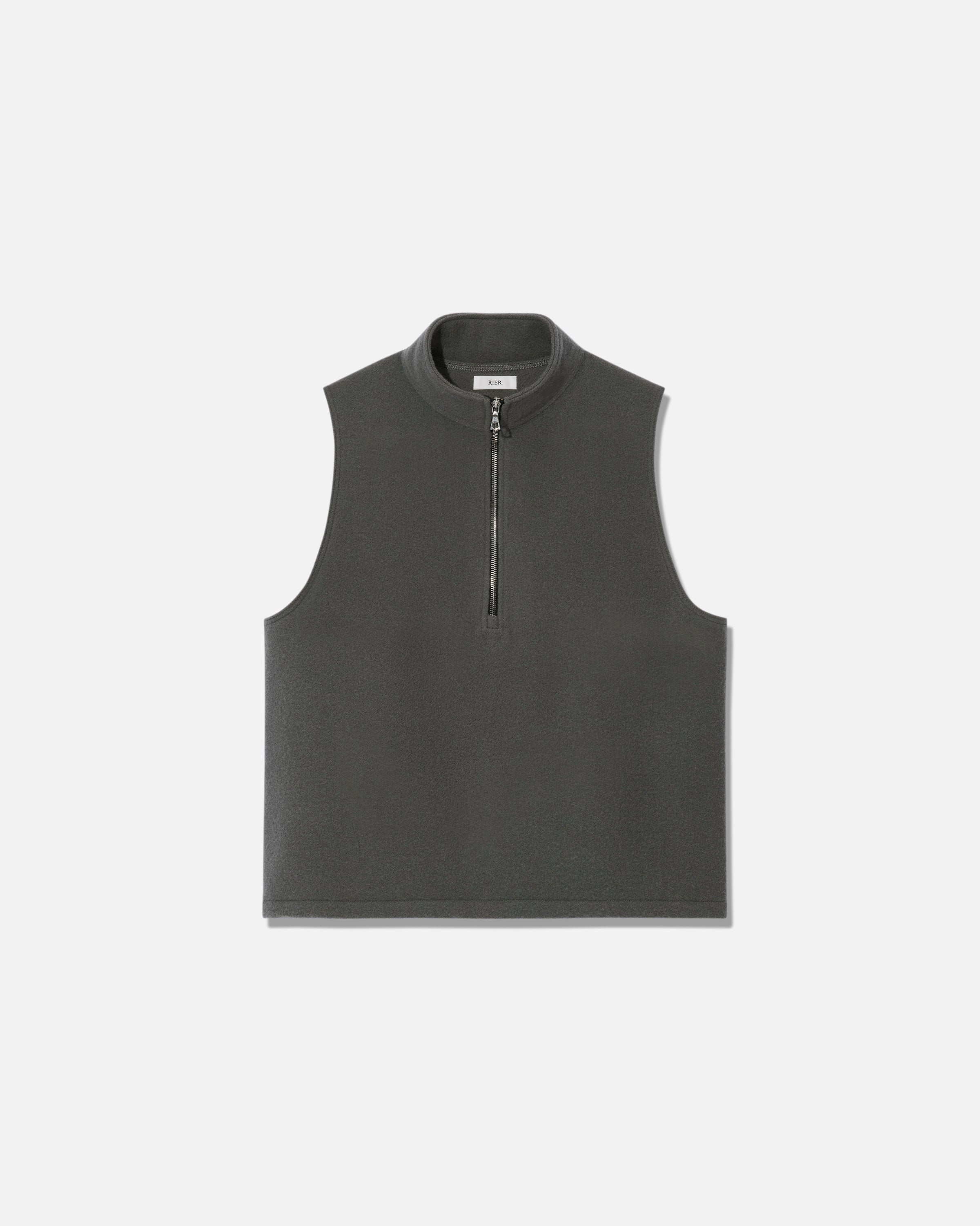 Fleece gilet city castelrock
