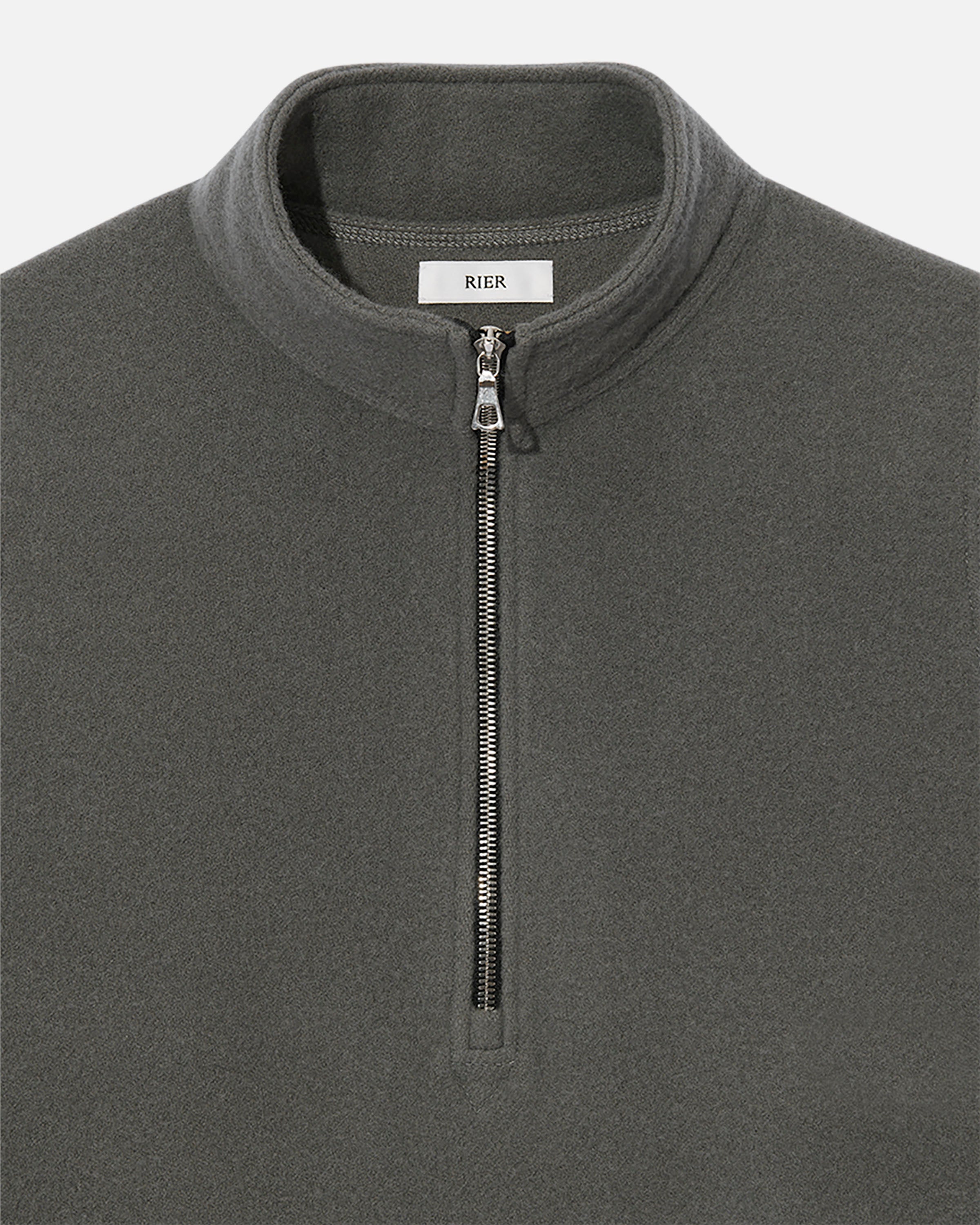 RIER | Fleece gilet city castelrock | Made in Austria | Rier