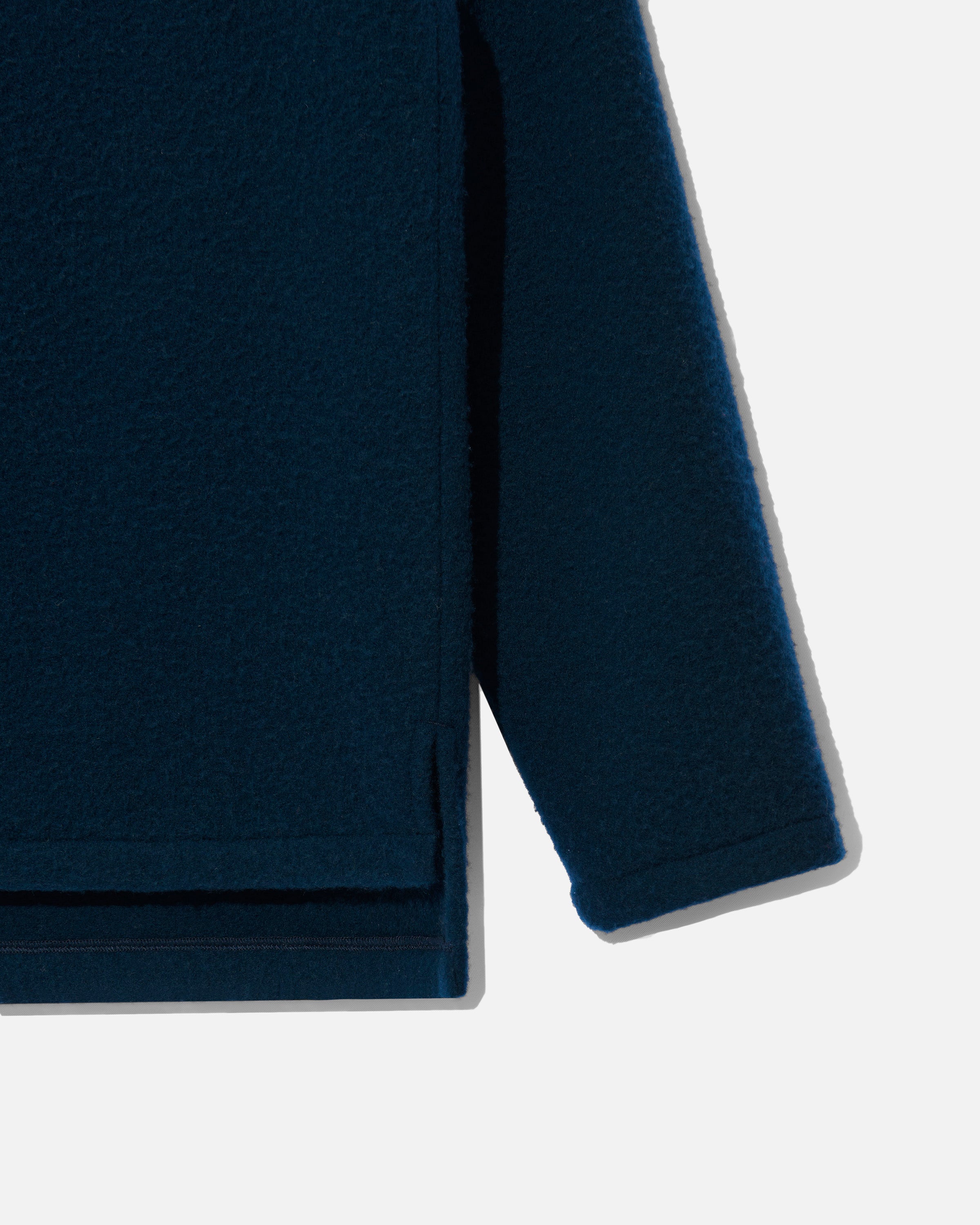 RIER | Fleece athletic plombe | Made in Austria | Rier