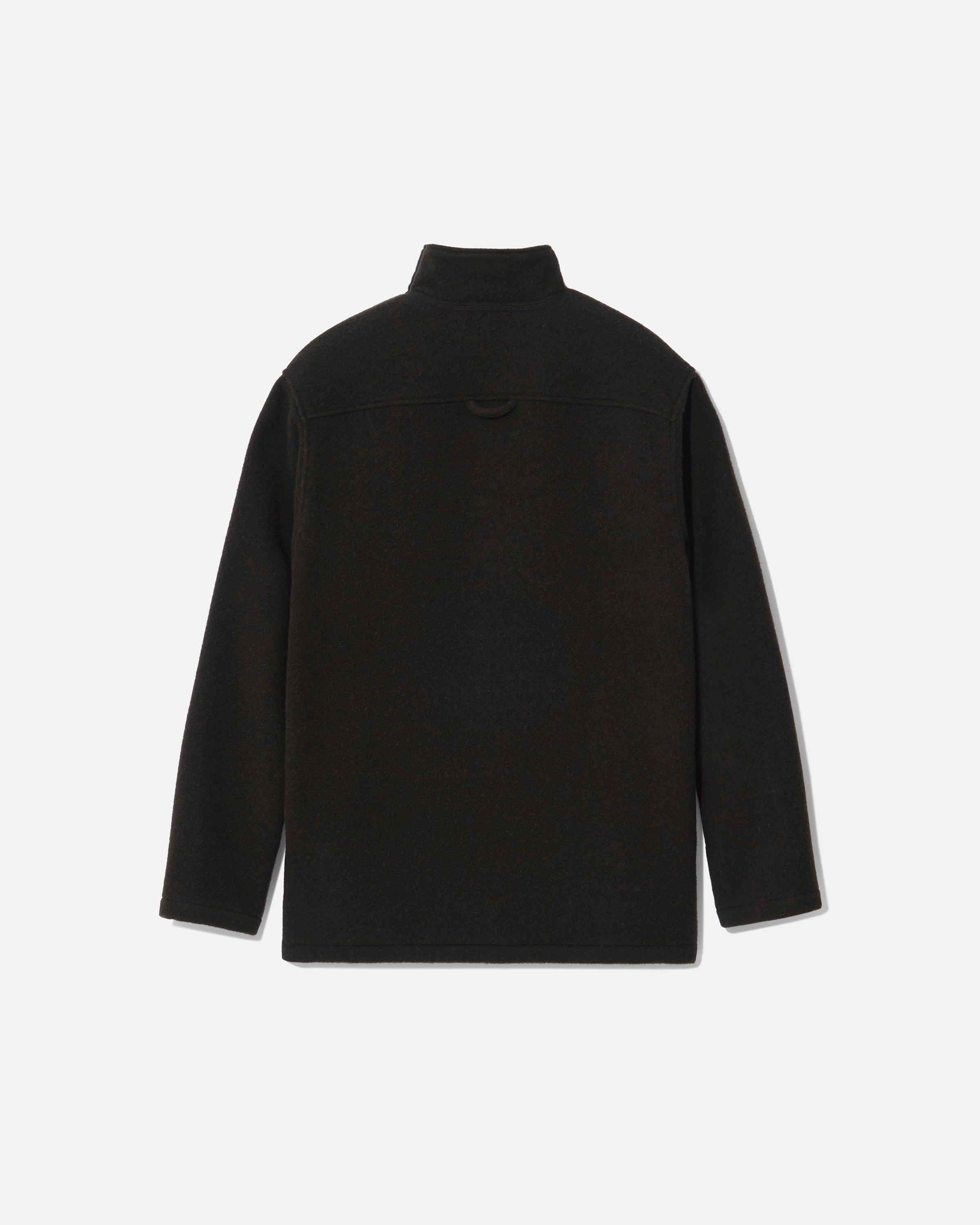 Fleece athletic tourbe