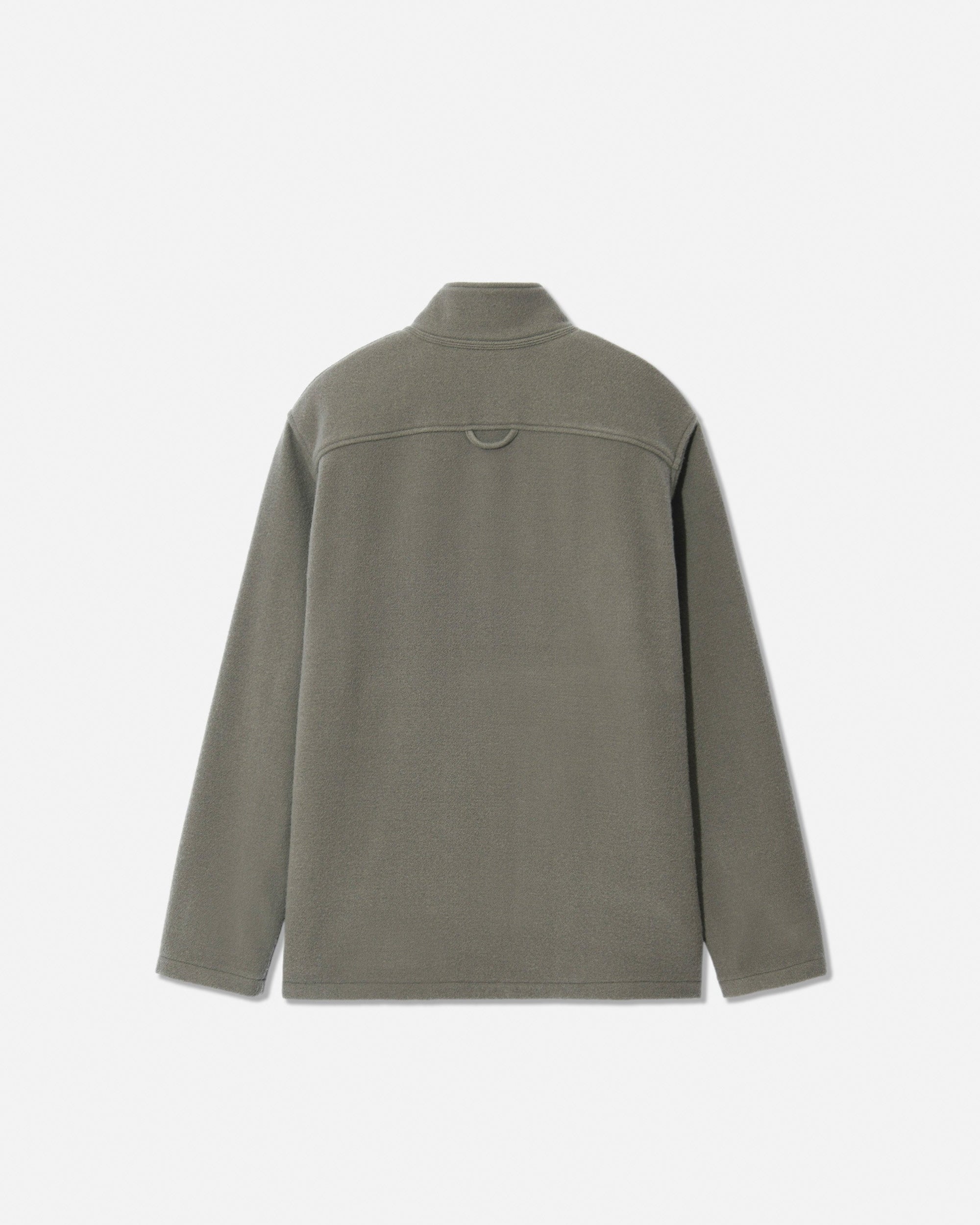RIER, product: Fleece athletic zinc (fig. 2)