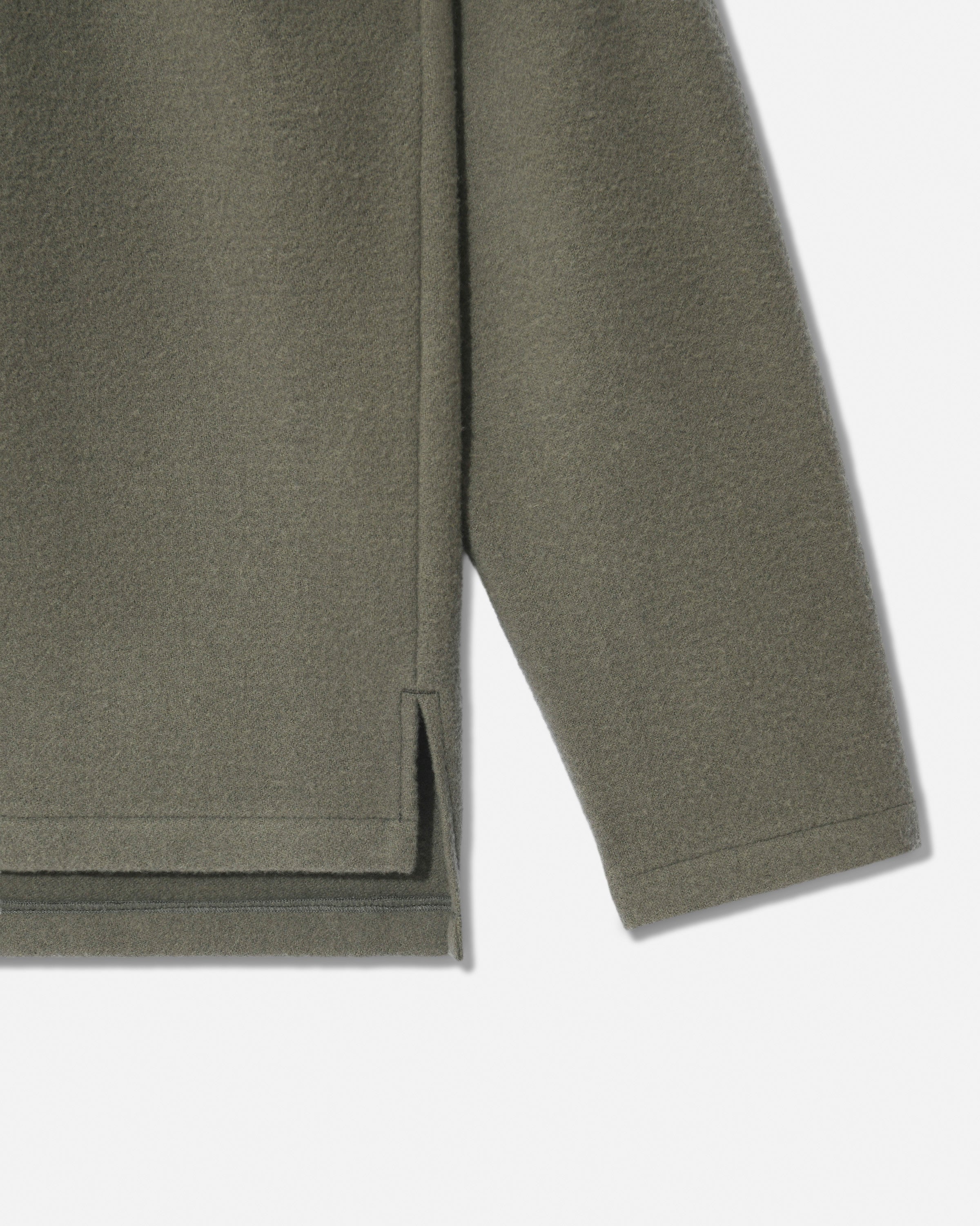RIER, product: Fleece athletic zinc (fig. 3)