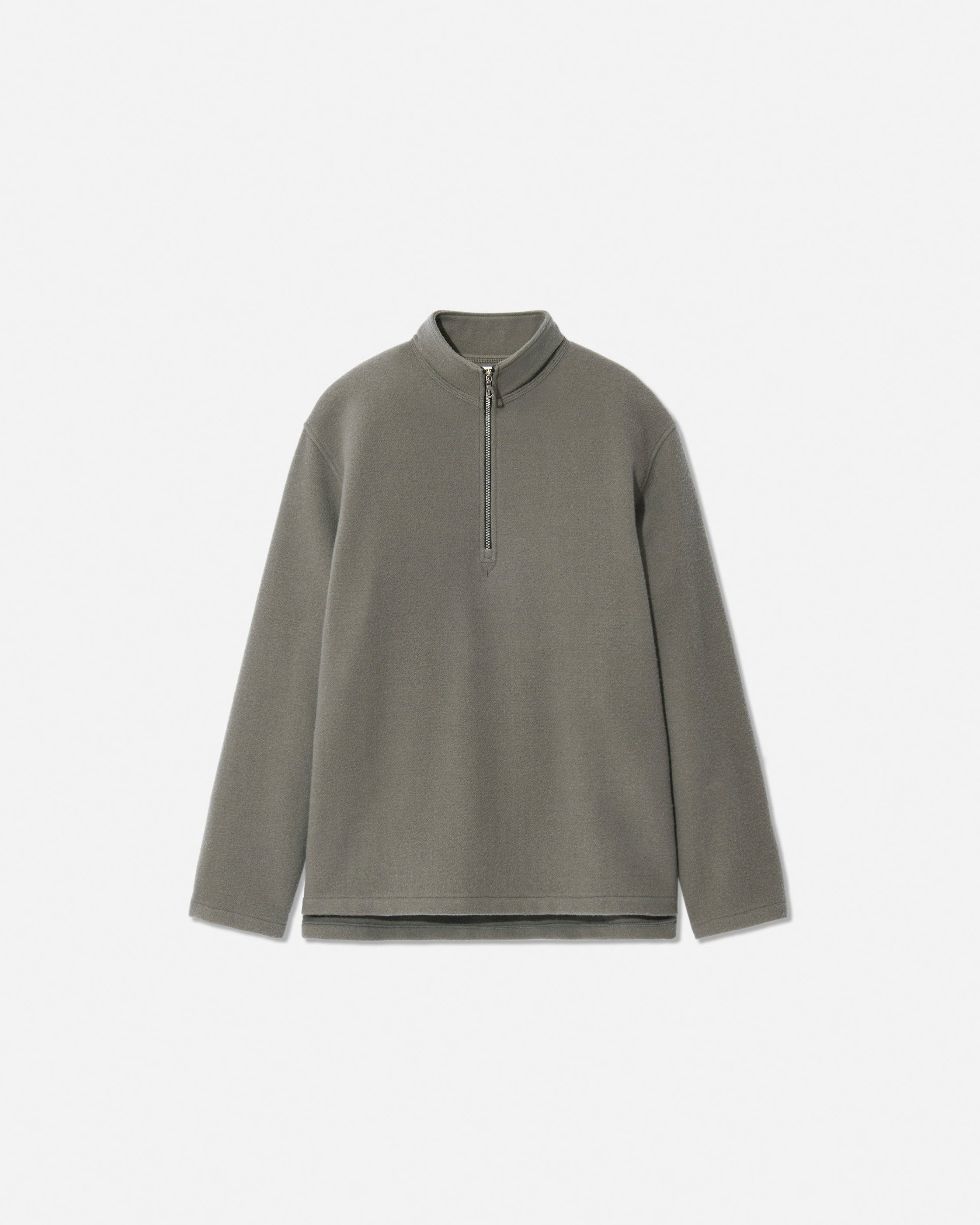 RIER, product: Fleece athletic zinc (fig. 1)