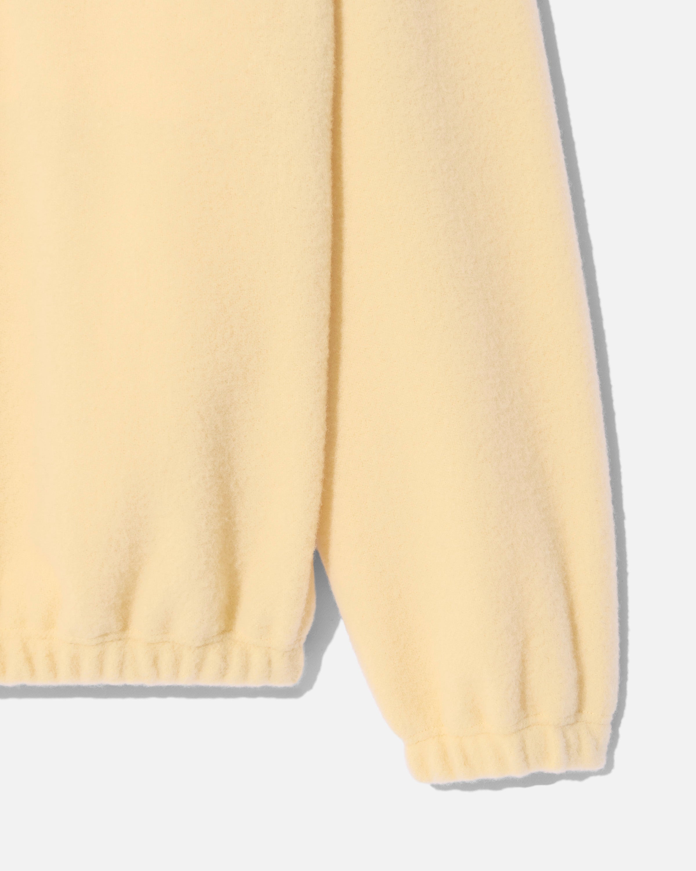 RIER, product: Fleece butter (fig. 3)