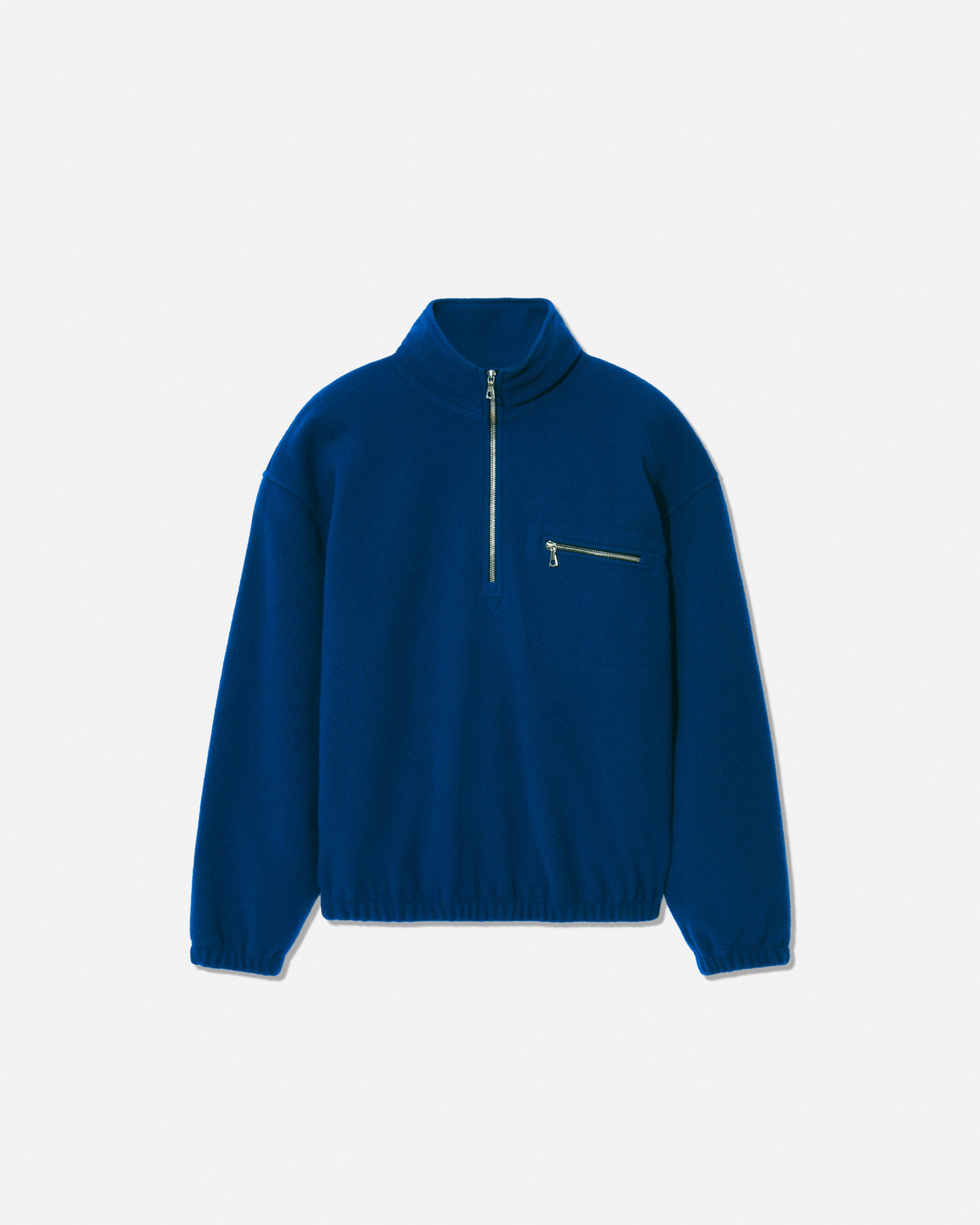 RIER, product: Fleece indigo (fig. 1)