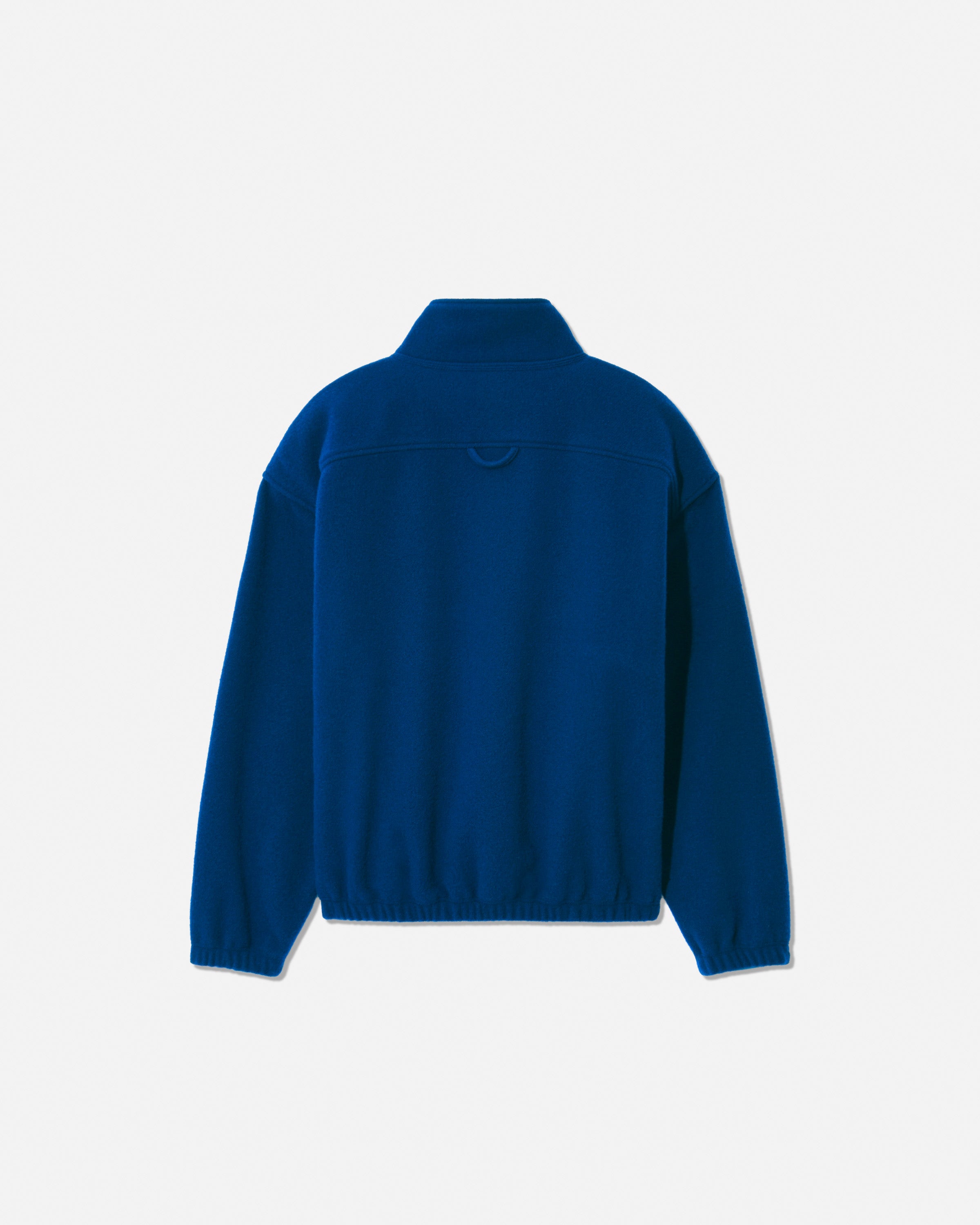 RIER, product: Fleece indigo (fig. 2)