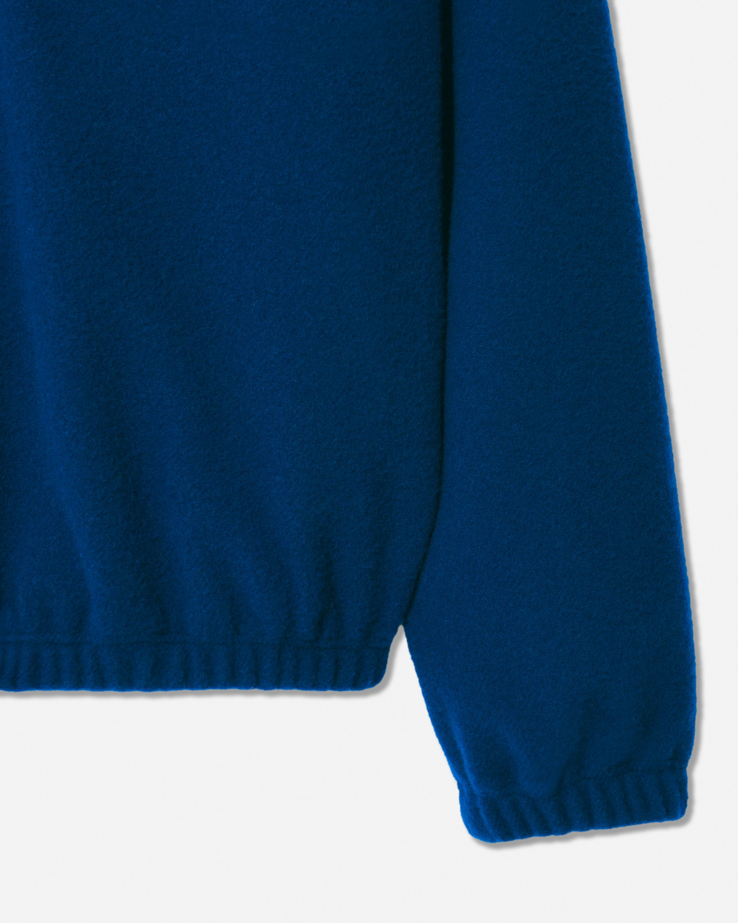 RIER, product: Fleece indigo (fig. 3)