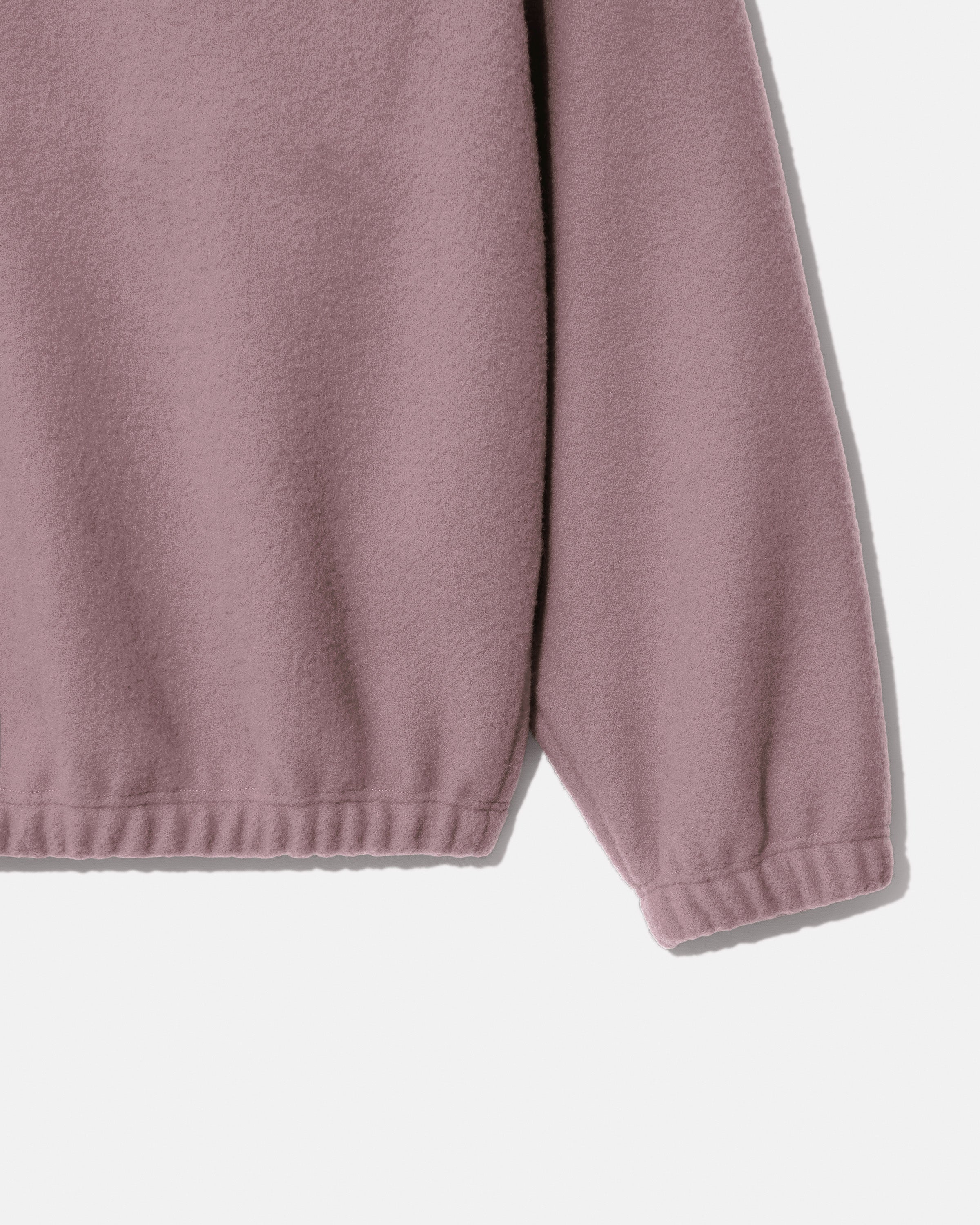 RIER | Fleece myrte | Made in Austria | Rier