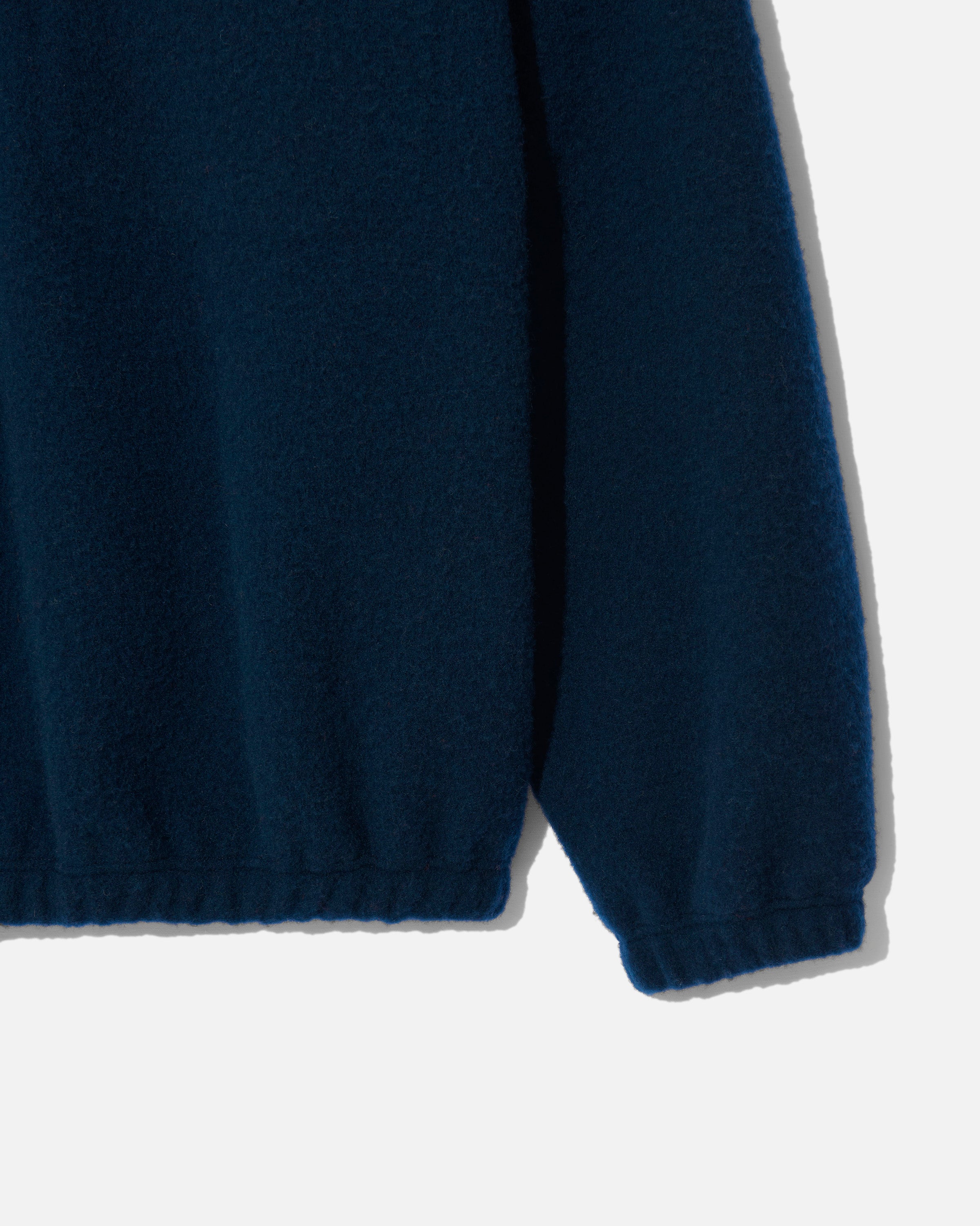 RIER | Fleece plombe | made in Austria | Rier