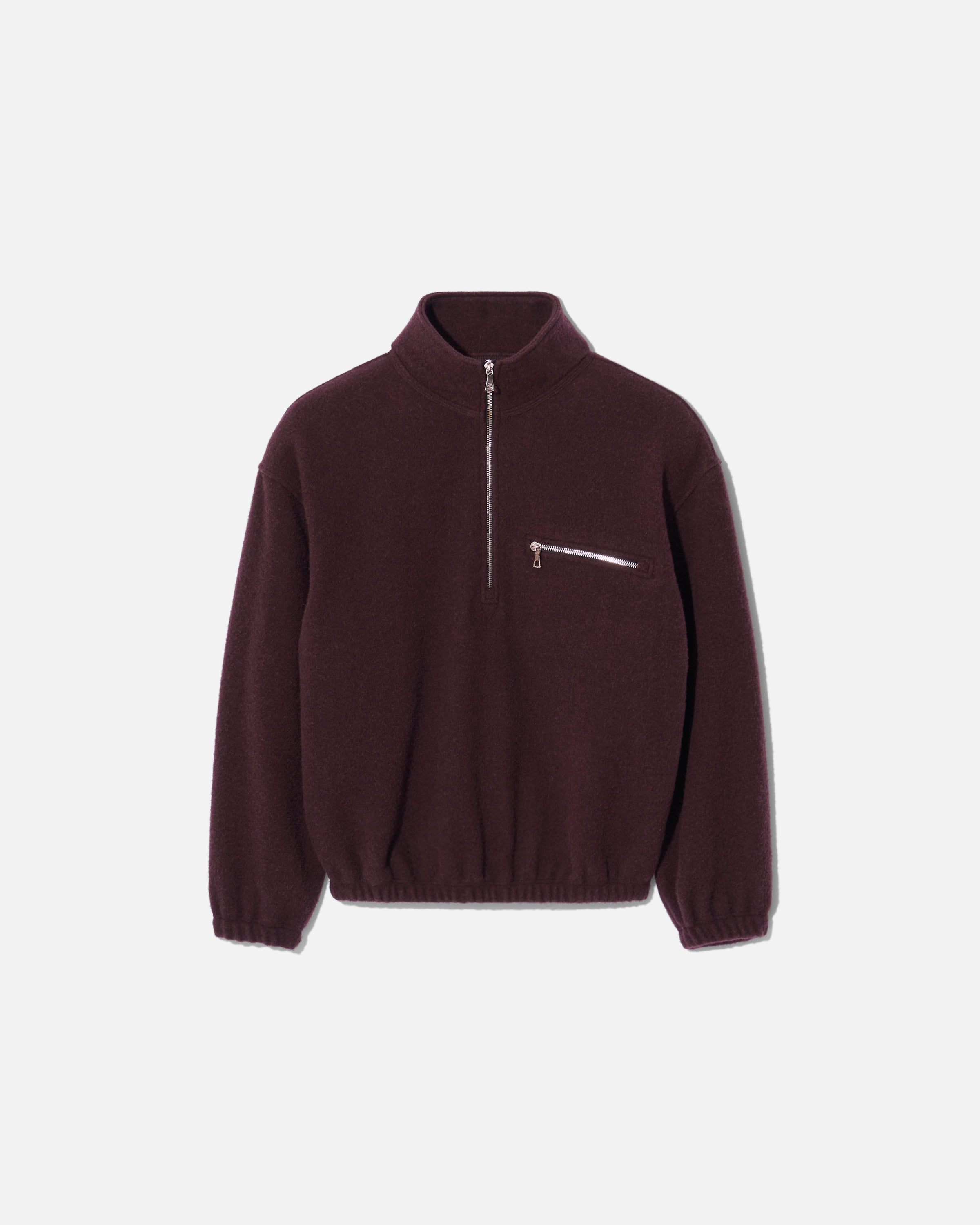 RIER | Fleece linden | Made in Austria | Rier