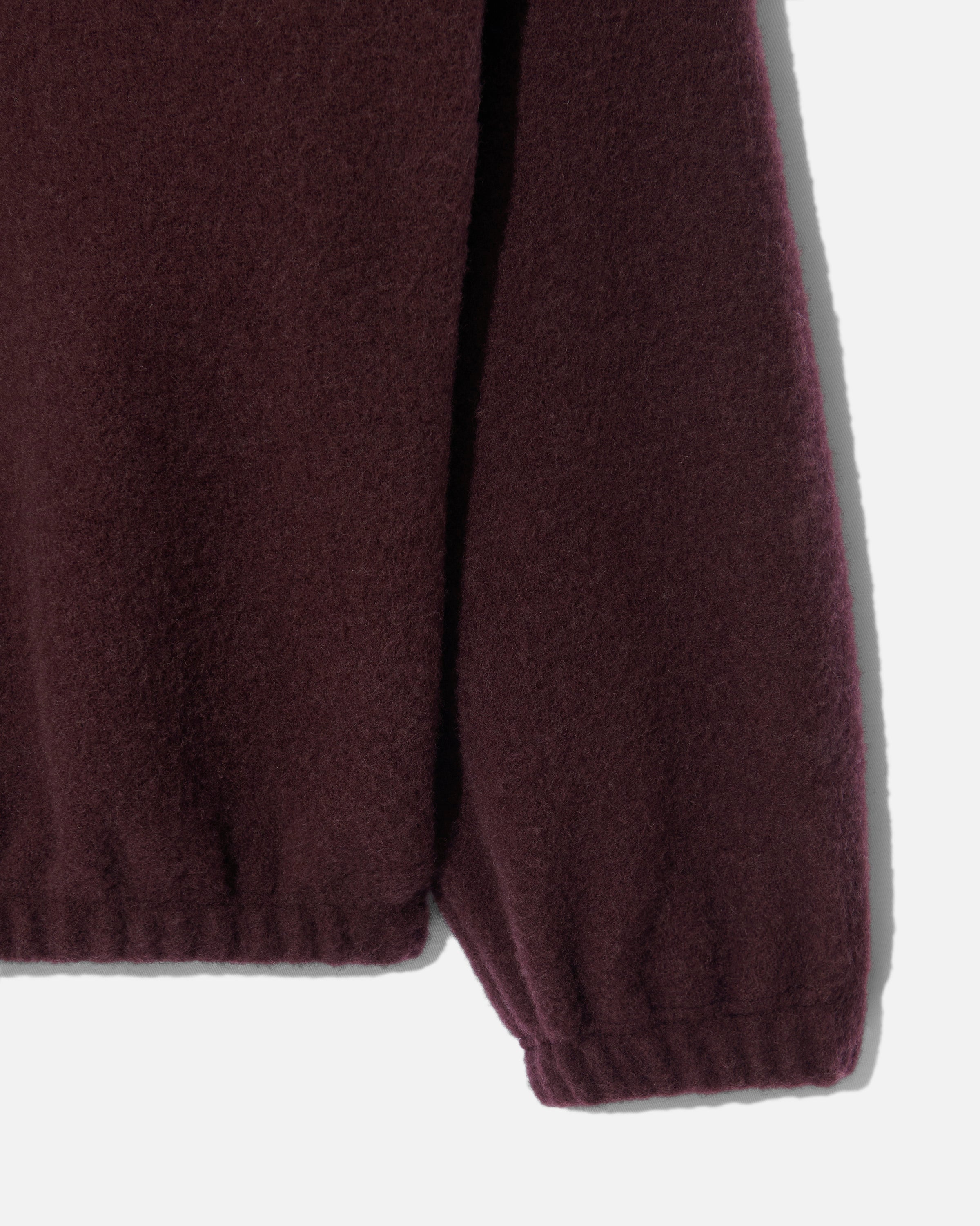 RIER, product: Fleece tanin (fig. 3)
