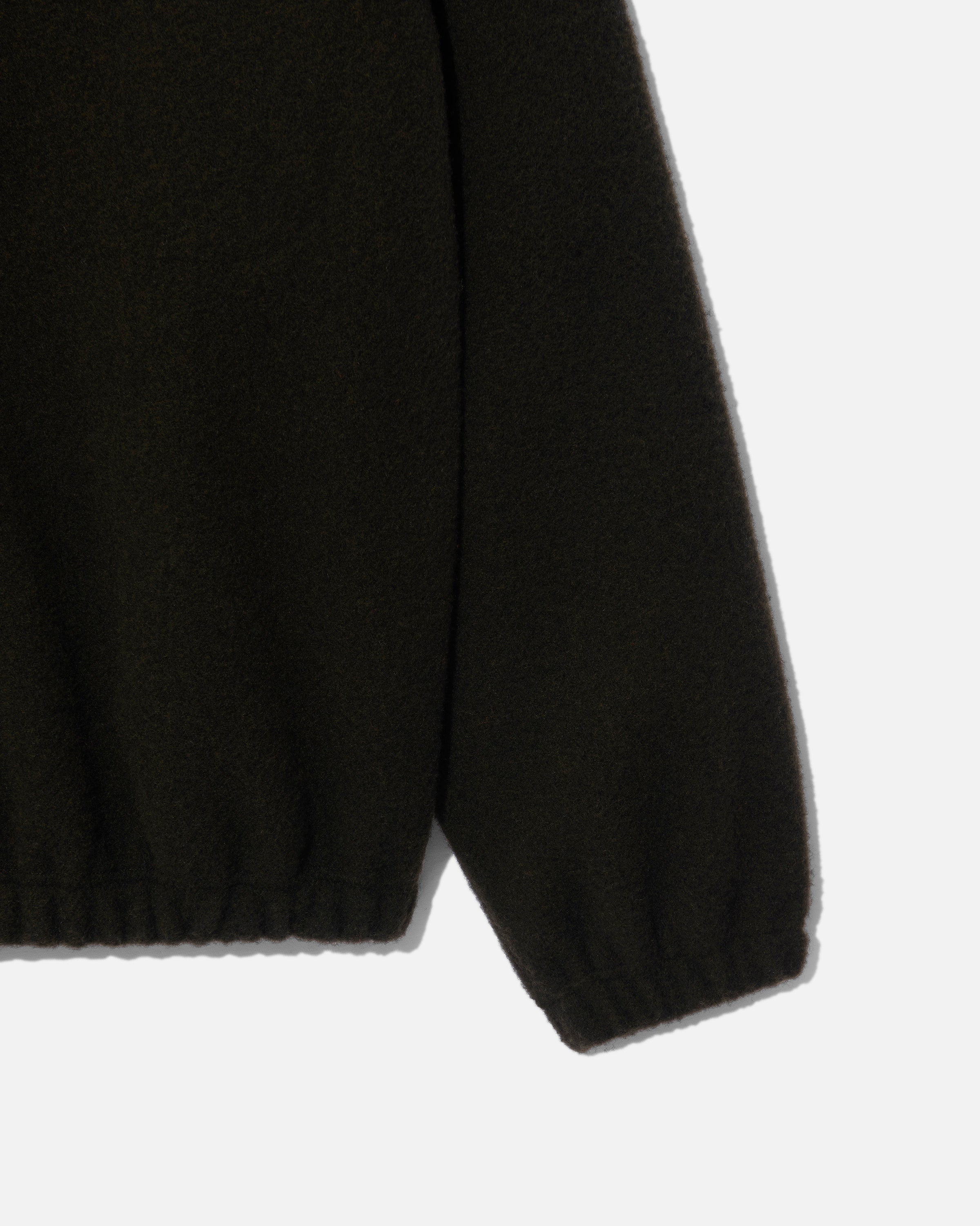 reric ウエア RIER | Fleece tourbe | made in Austria | Rier