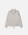 RIER_Windbreaker cotton waxed chalk_1