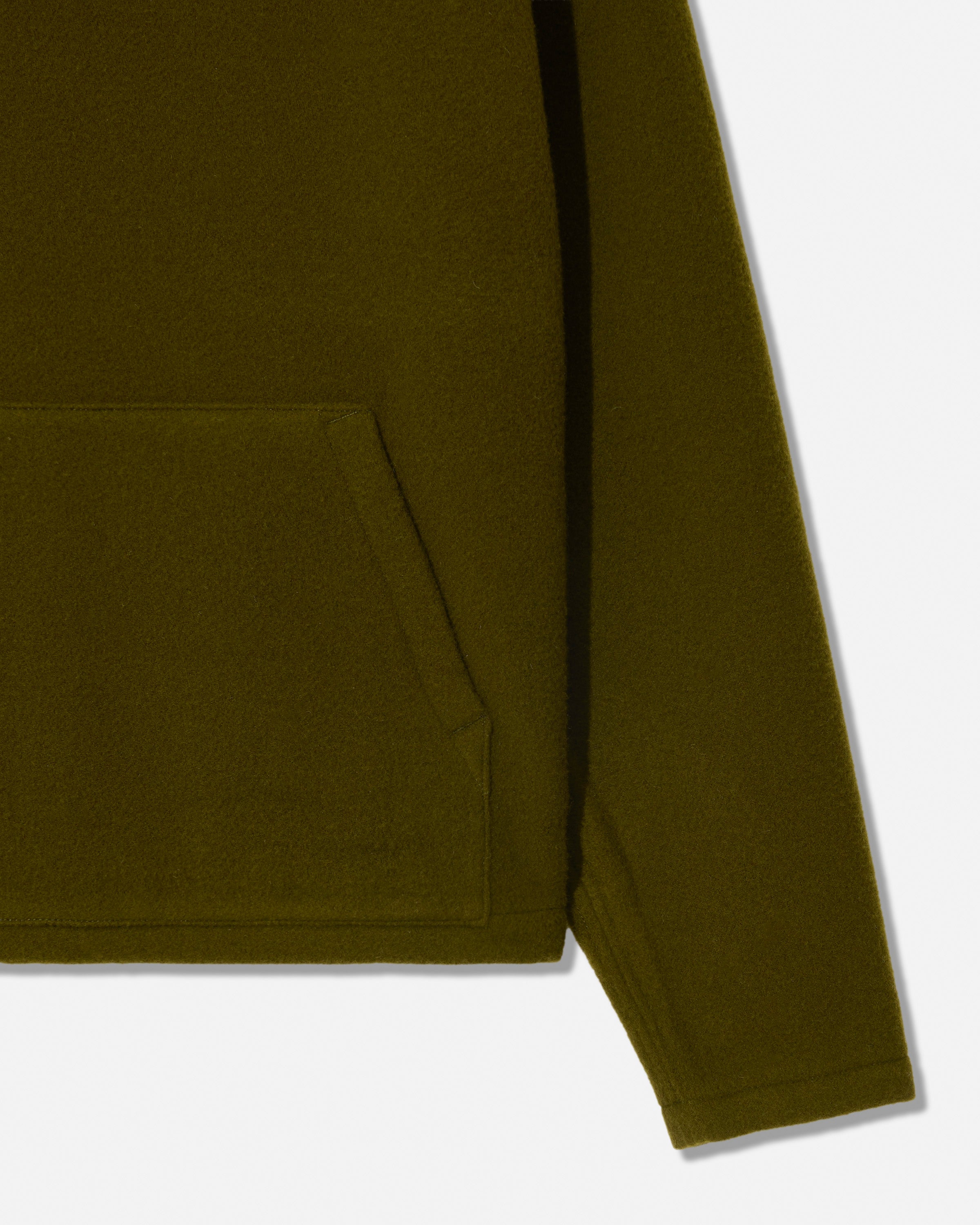 RIER, product: Fleece hoodie soil (fig. 3)