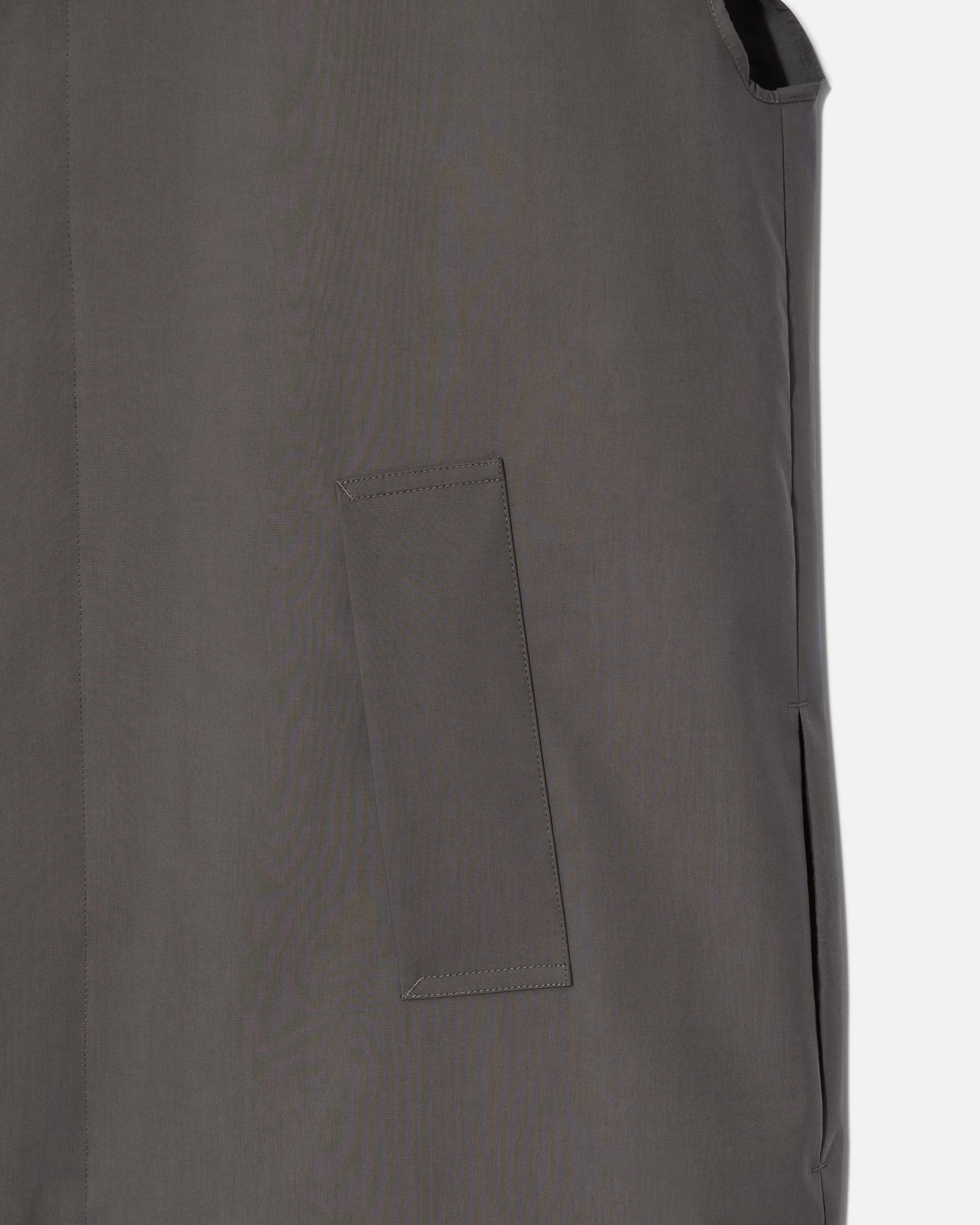 Raincoat bonded cotton castelrock