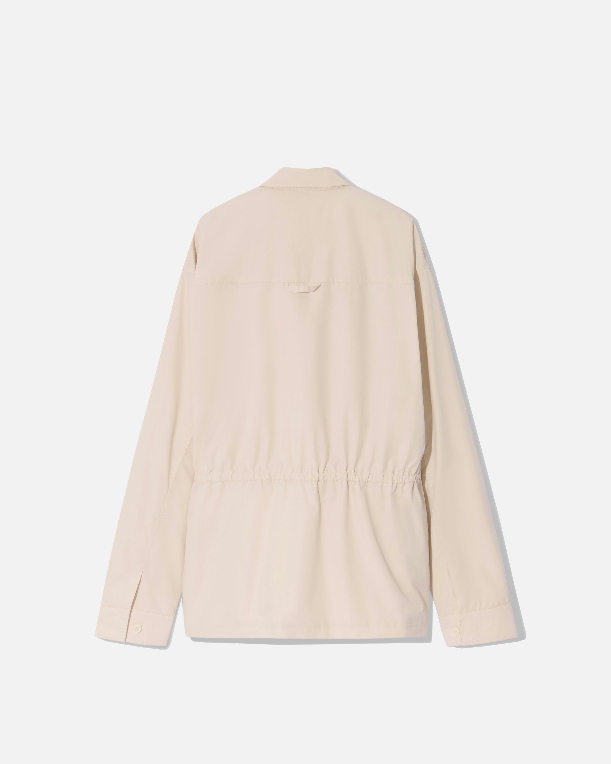 RIER, product: Field jacket cotton ivory (fig. 2)