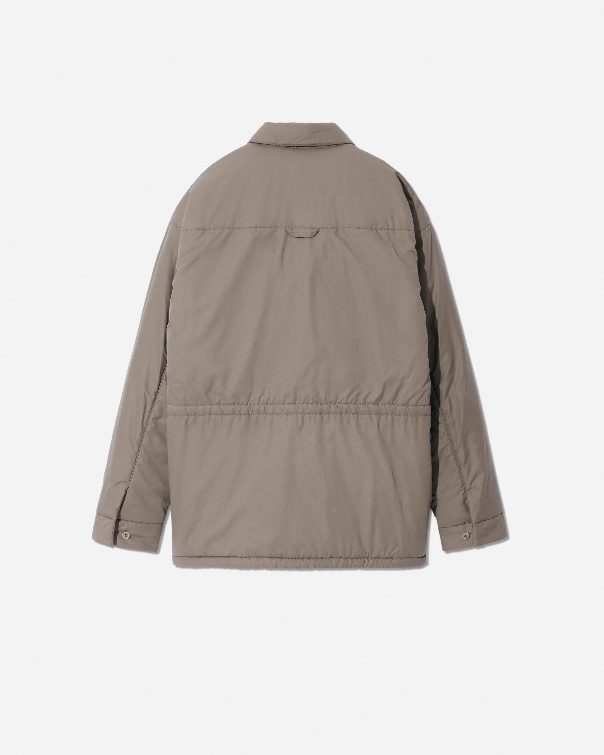 RIER, product: Field jacket cotton padded argile (fig. 2)