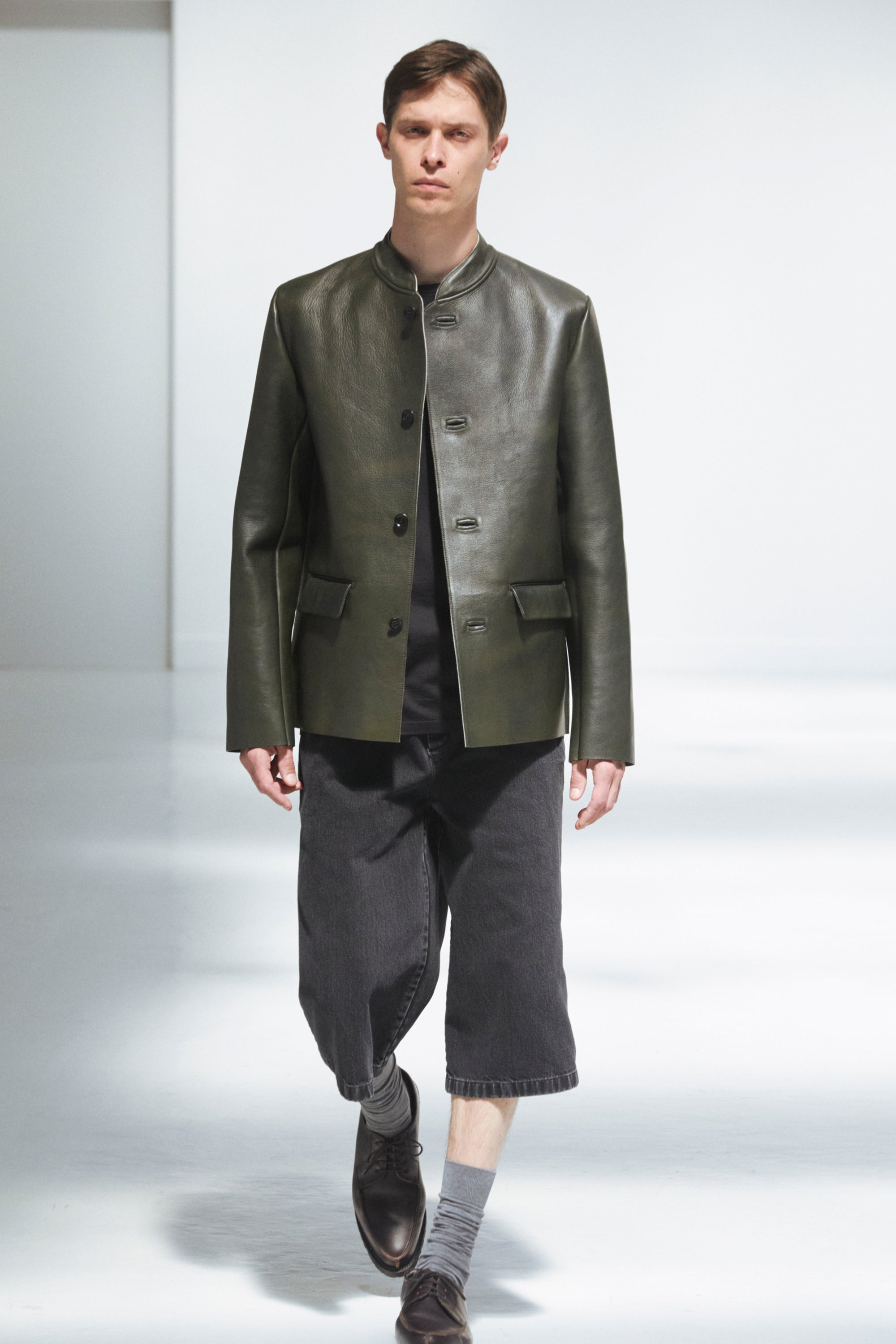 Bermuda denim anthracite