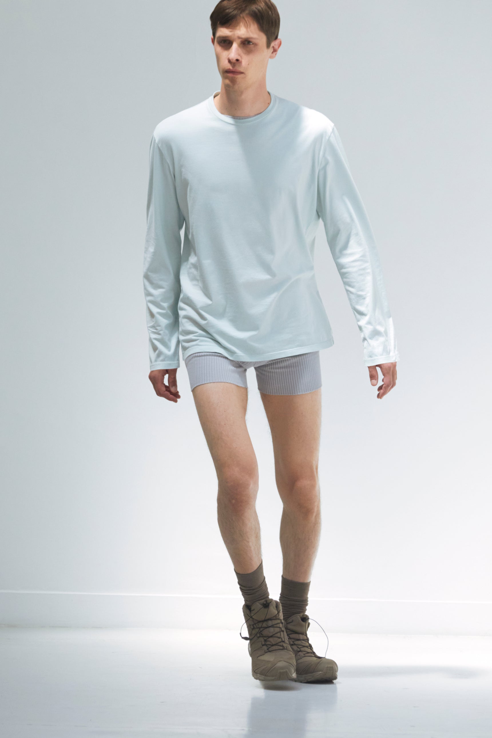 Salomon XA MID GTX Rier