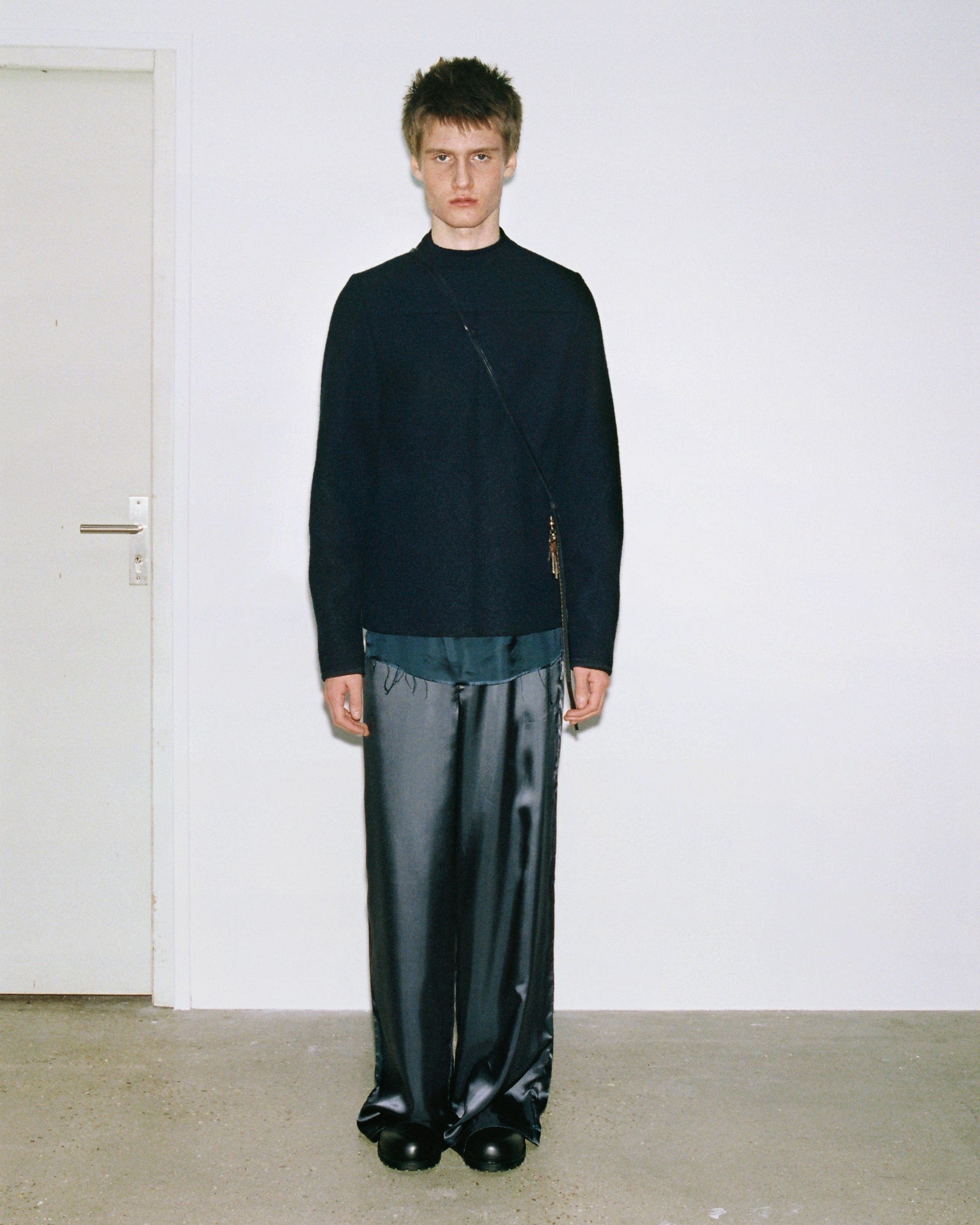 RIER — Collections