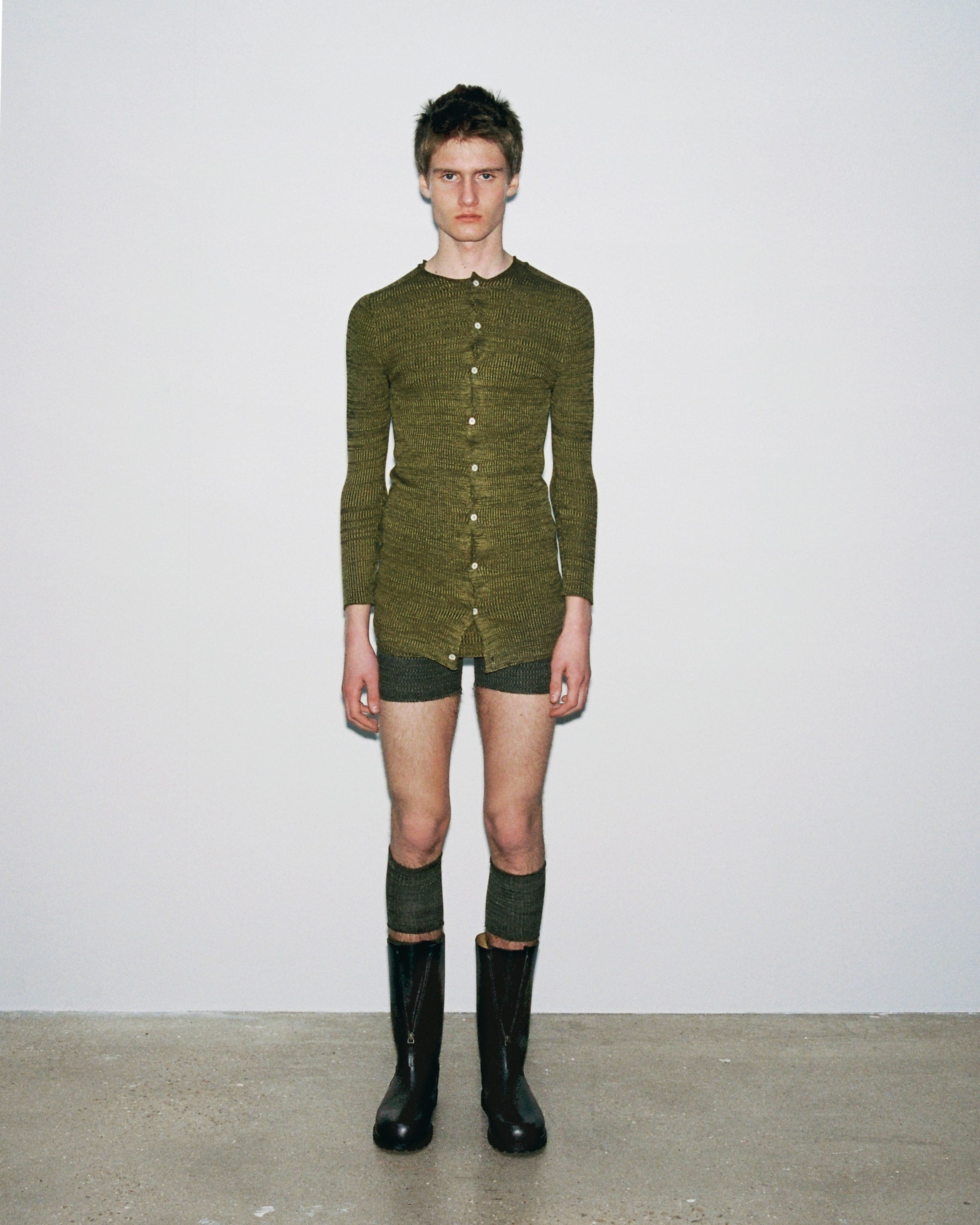 RIER — Collections