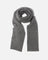 RIER_Fleece scarf anthracite