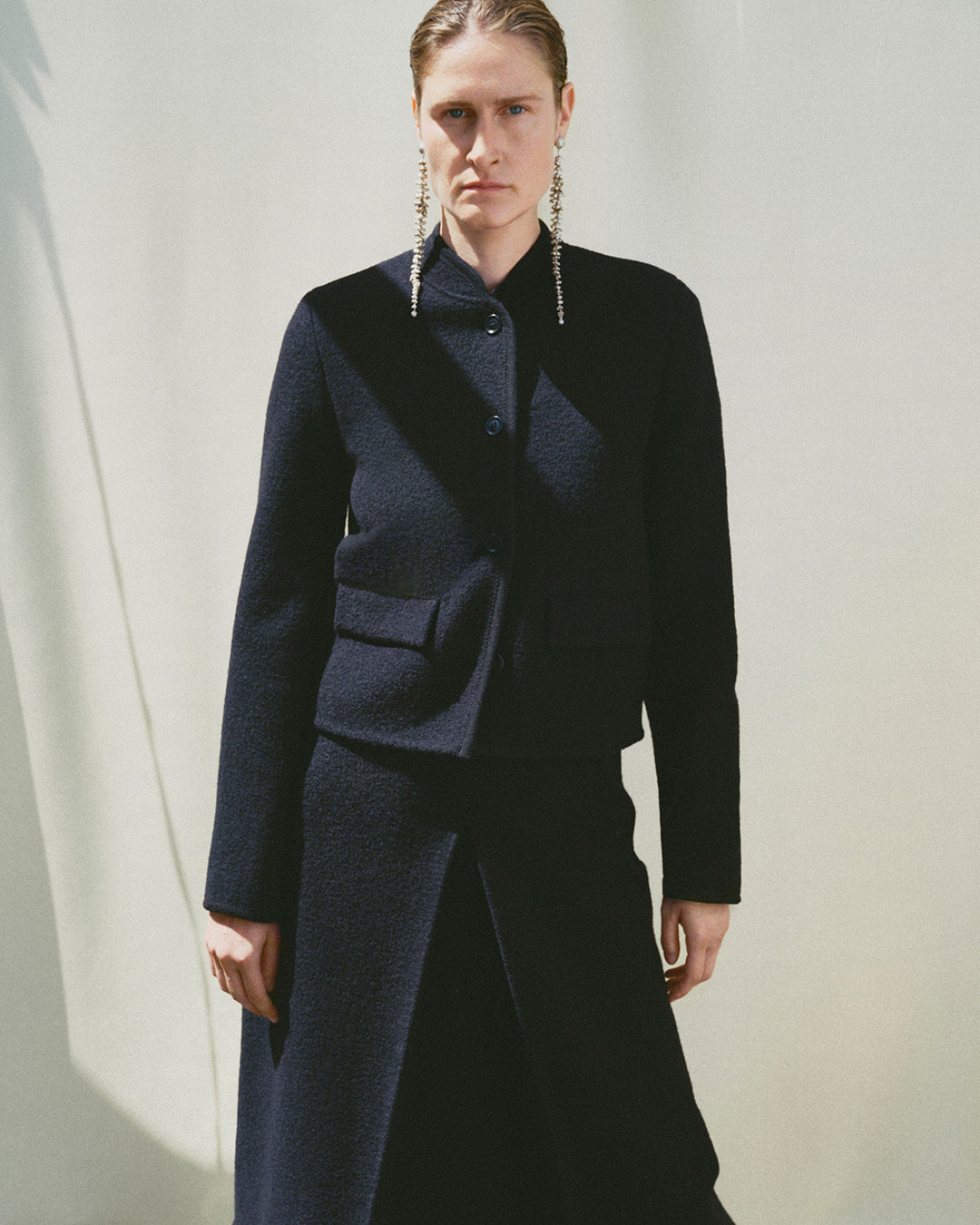 RIER FW26 CAMPAIGN by Chaumont-Zaerpour Walker