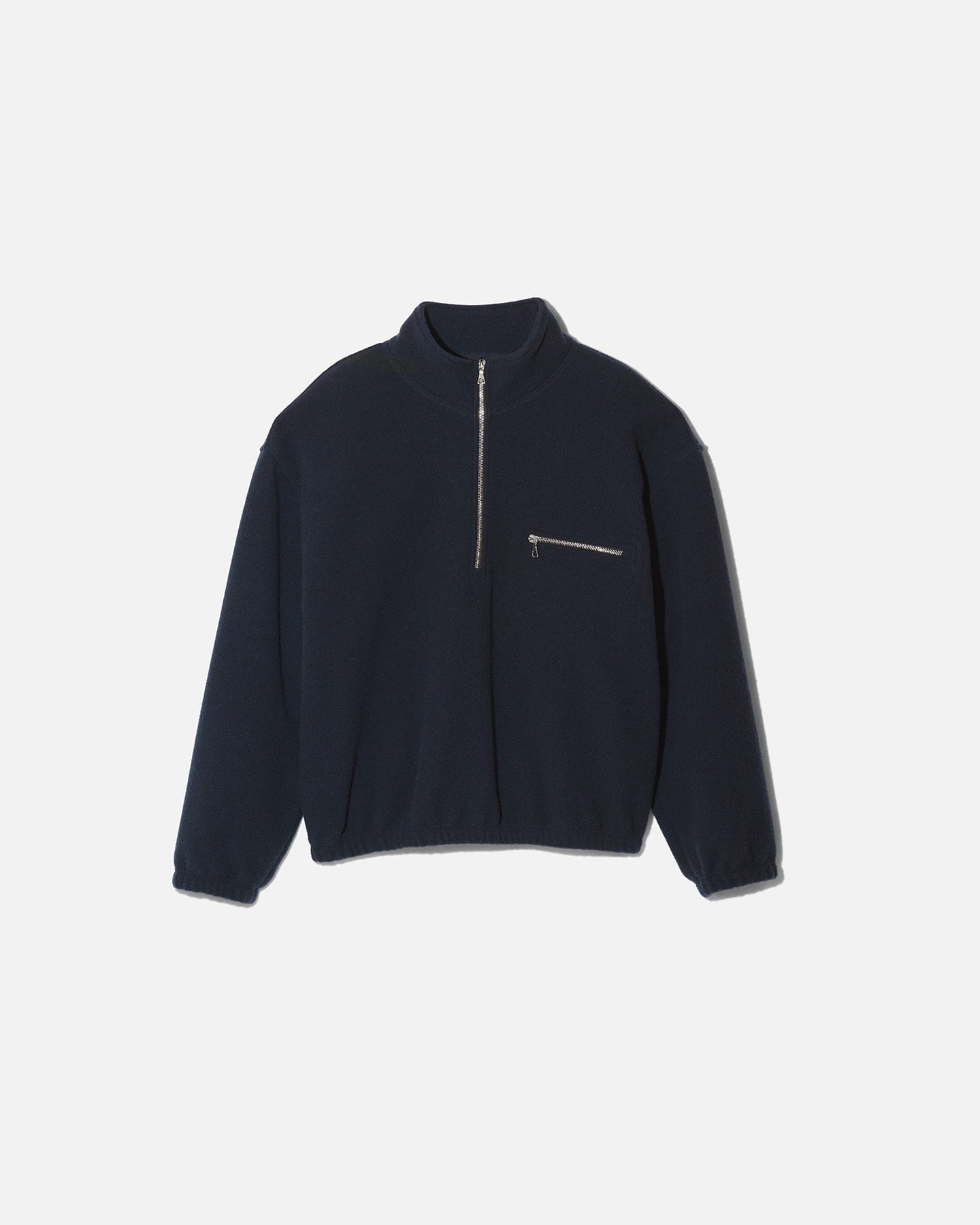 Fleece navy